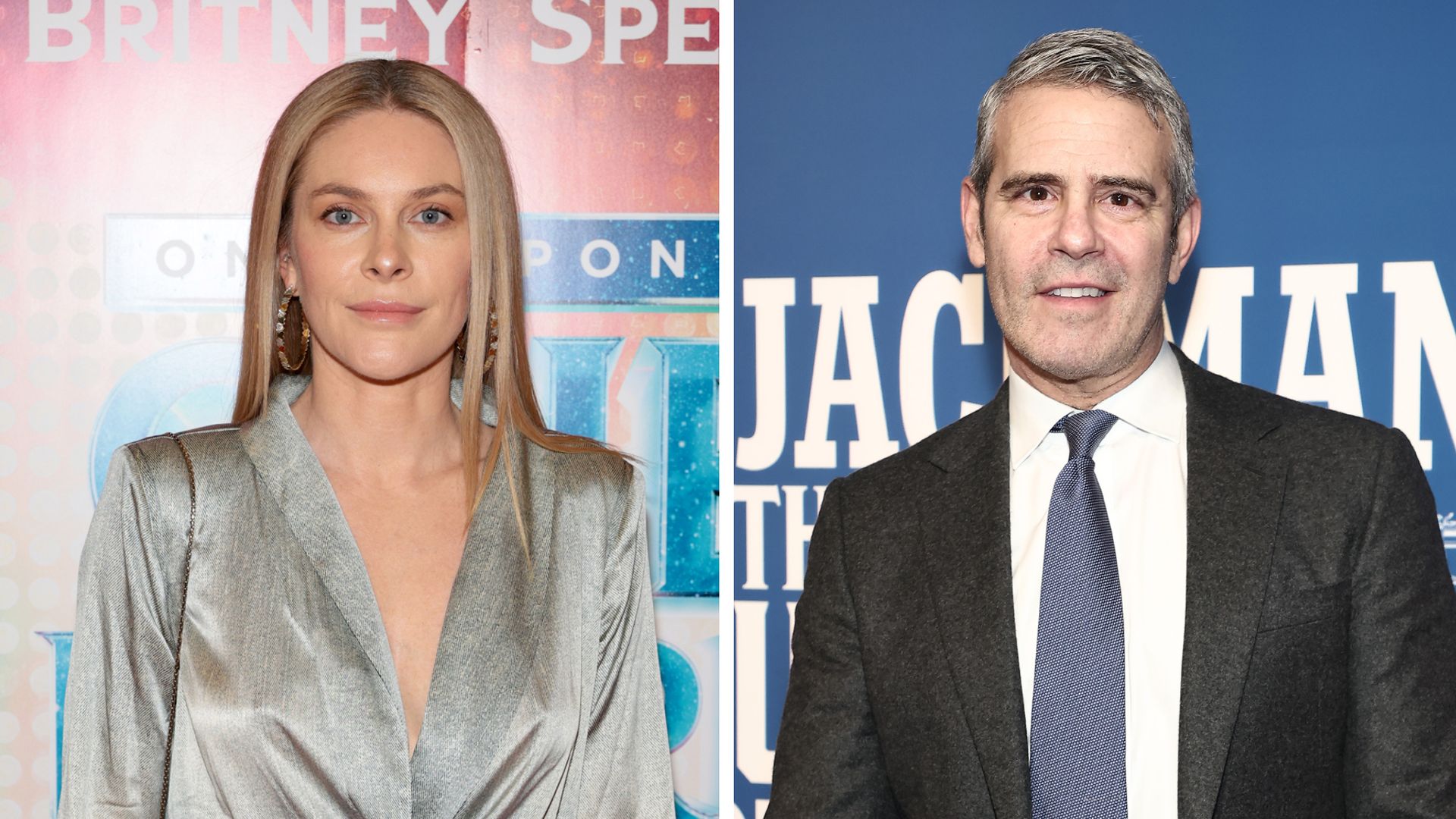 Erste Anhörung: Leah McSweeney klagt Bravo und Andy Cohen wegen Alkoholmissbrauchsvorwürfen an