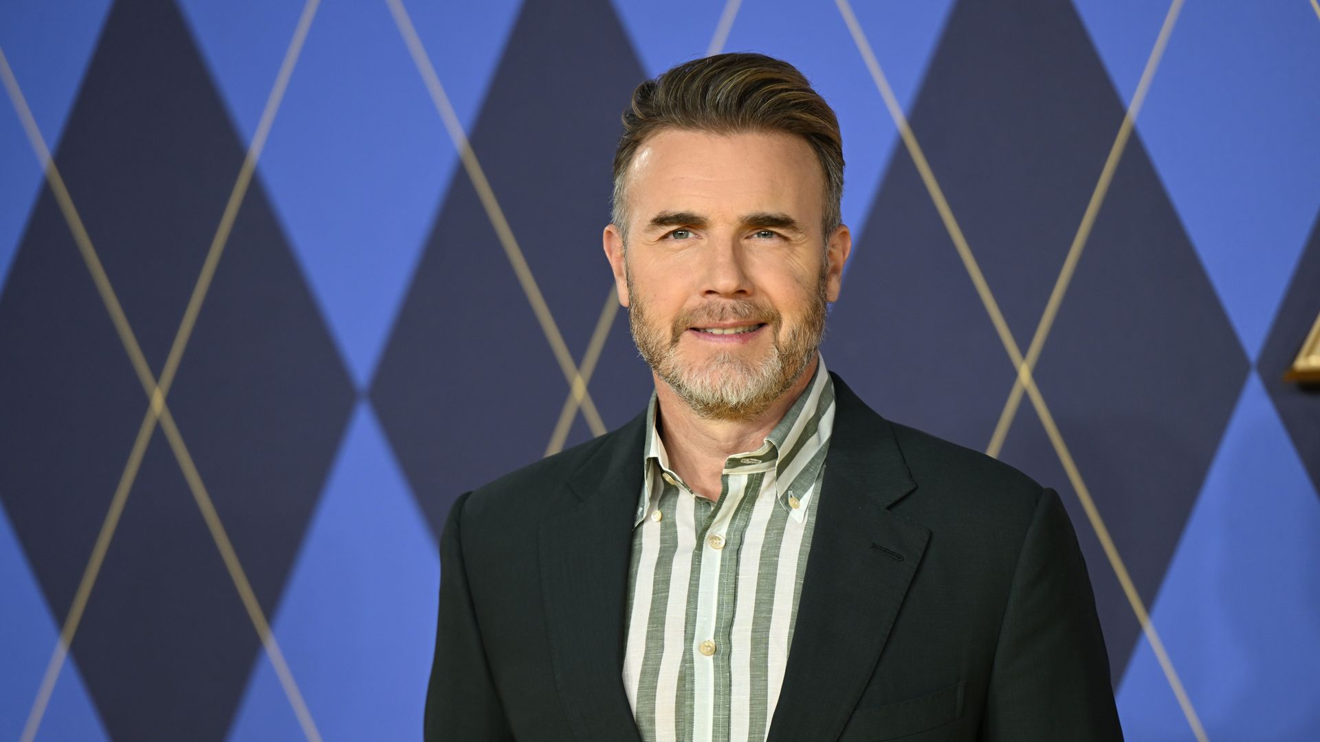 Gary Barlow startet 2025 Solo-Tournee: Hits von Take That und eigene Songs im Fokus