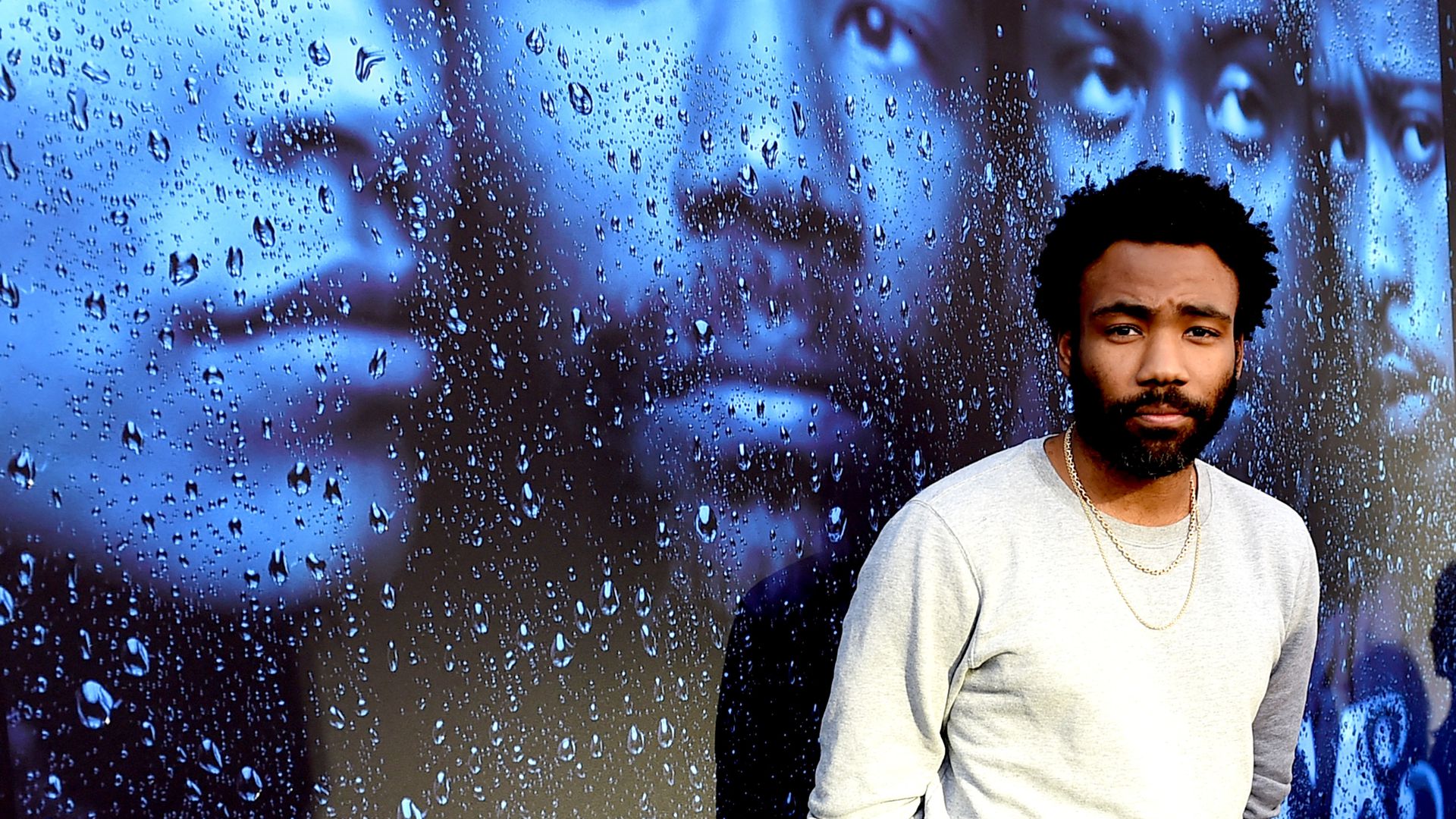 Donald Glover, besser bekannt als Childish Gambino, hat seine Tournee in Australien...