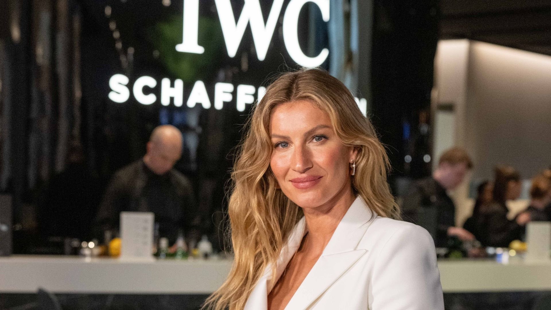 Gisele Bündchen erwartet drittes Kind mit Joaquim Valente – Freude und Geheimhaltung dominiert