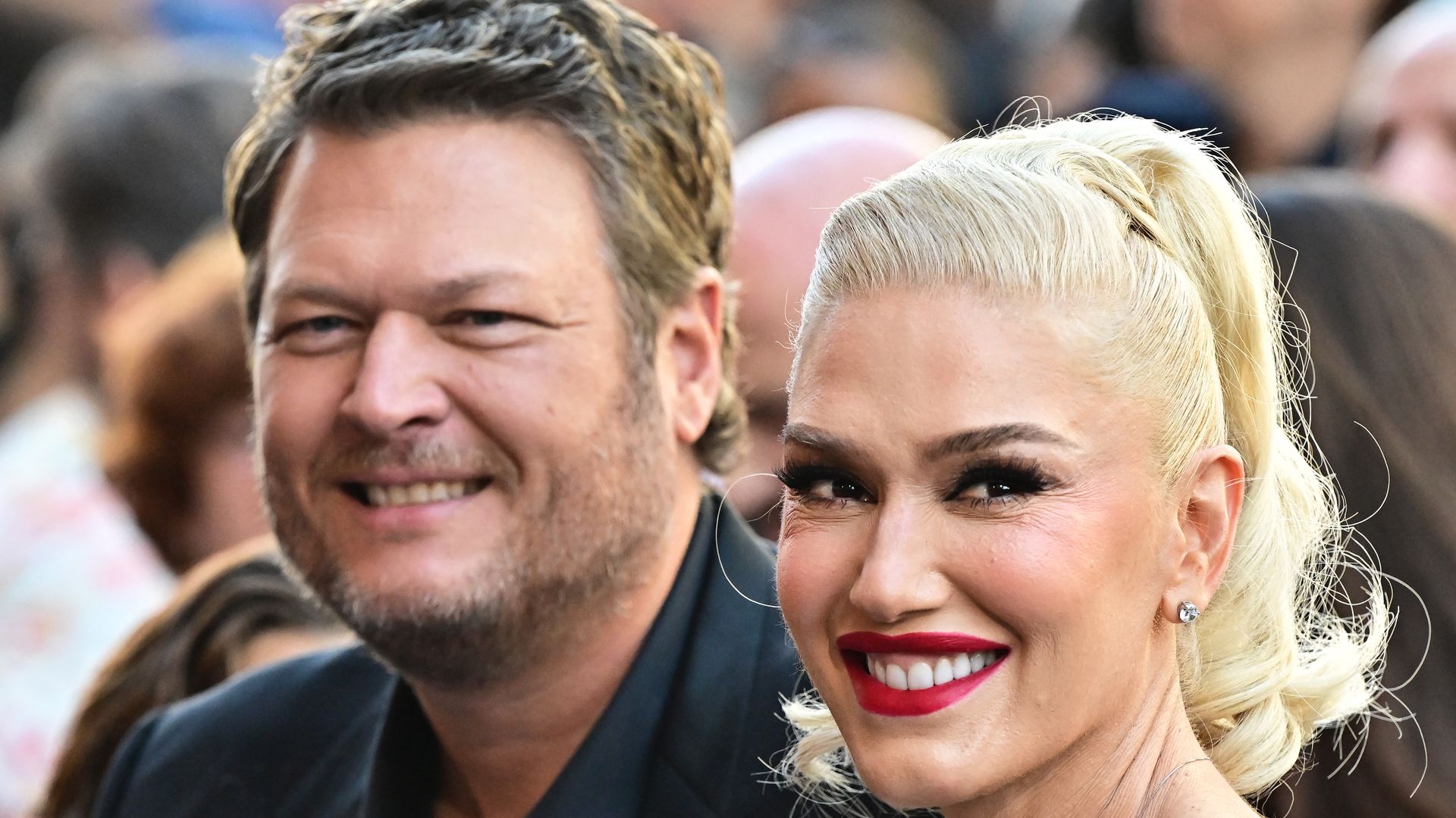 Gwen Stefanis Beziehung zu Blake Shelton als entscheidender Wendepunkt nach der Scheidung