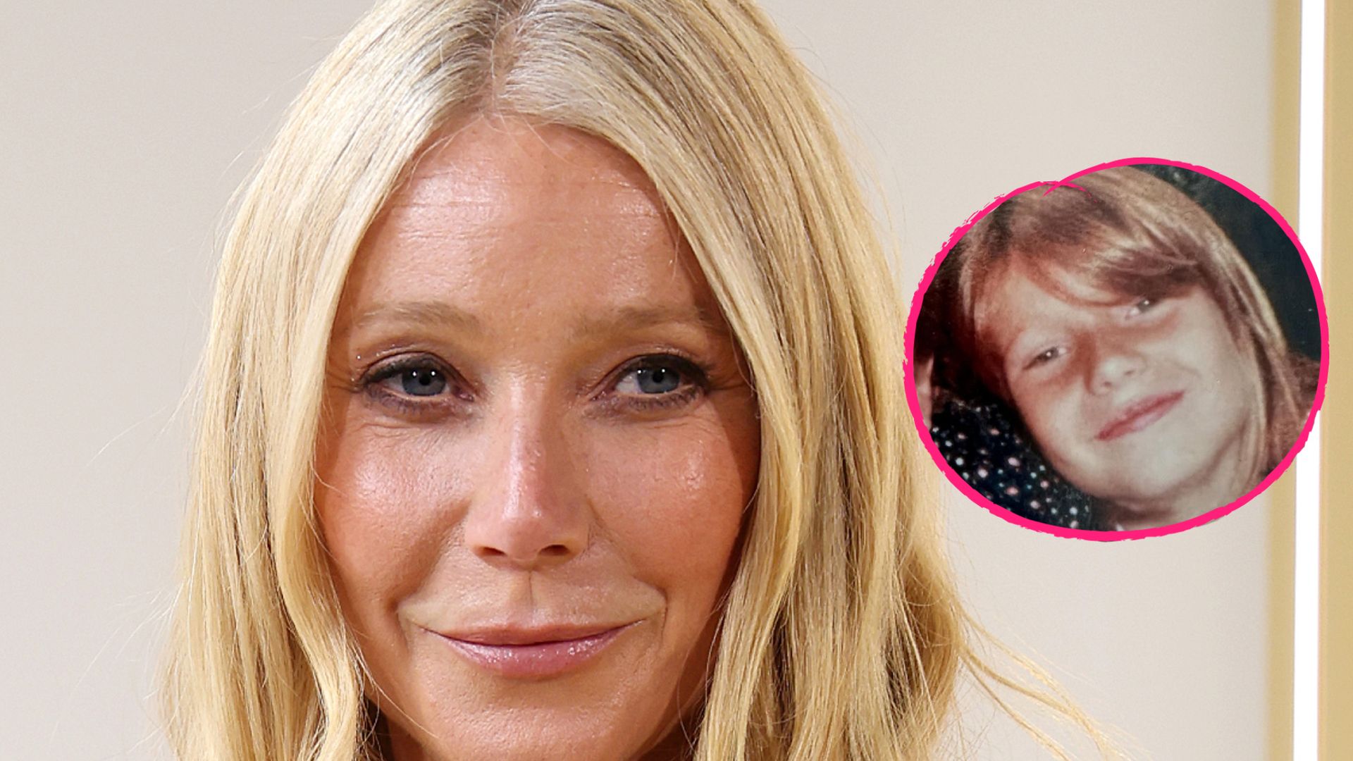 Gwyneth Paltrow: Nostalgisches Kinderfoto überrascht Fans zum Geburtstag von Mary Wigmore