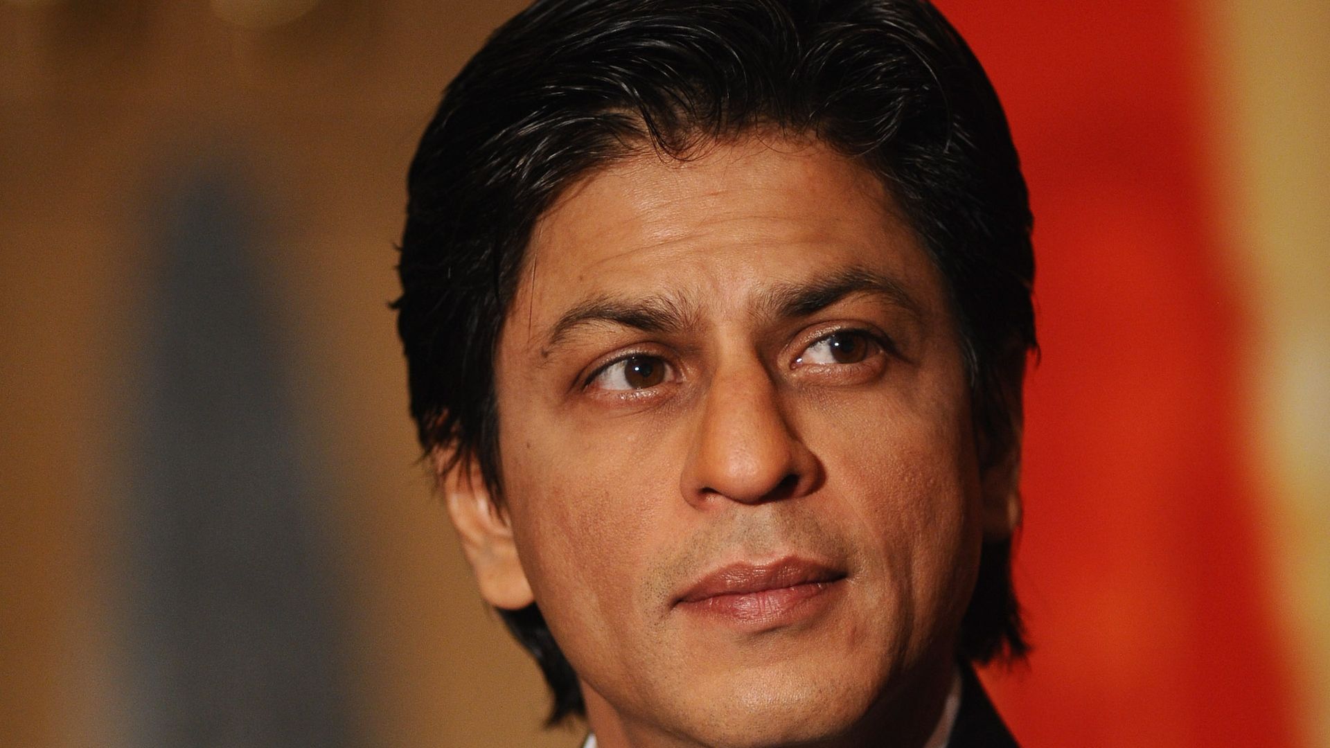 Haus abgeriegelt: Morddrohung gegen Bollywood-Star Shah Rukh Khan erhalten