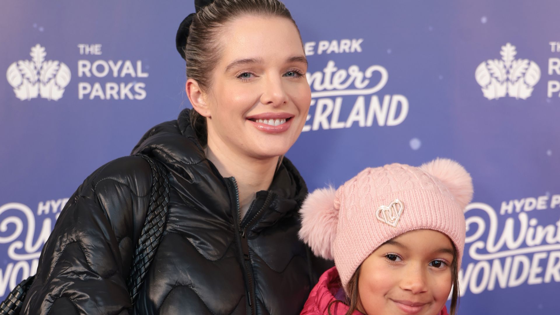 Helen Flanagan und Scott Sinclair: Gemeinsamer Familienausflug nach schwieriger Trennung