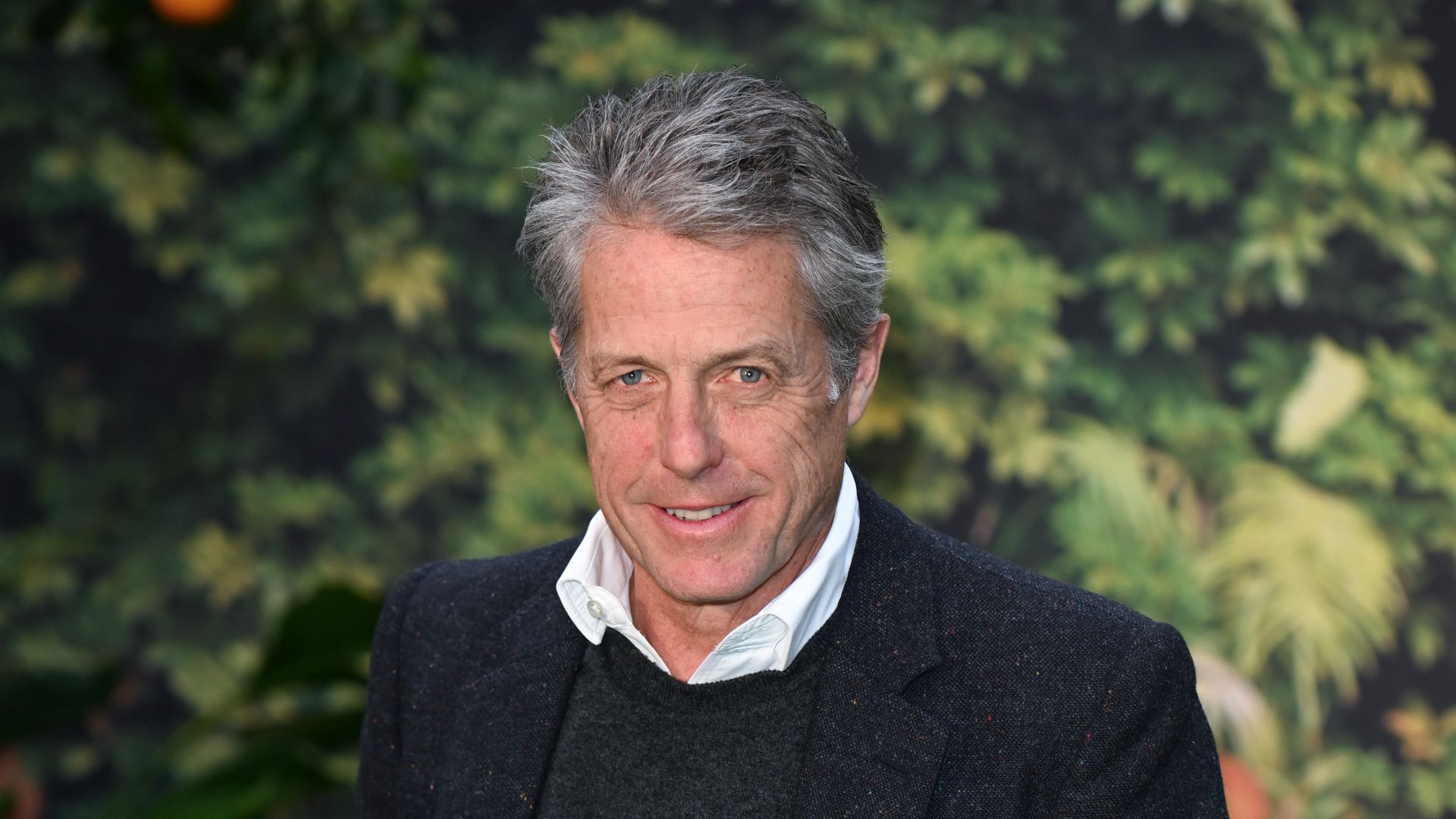 Hugh Grant über sein turbulentes Familienleben und die Flucht ins Badezimmer vor den Kindern