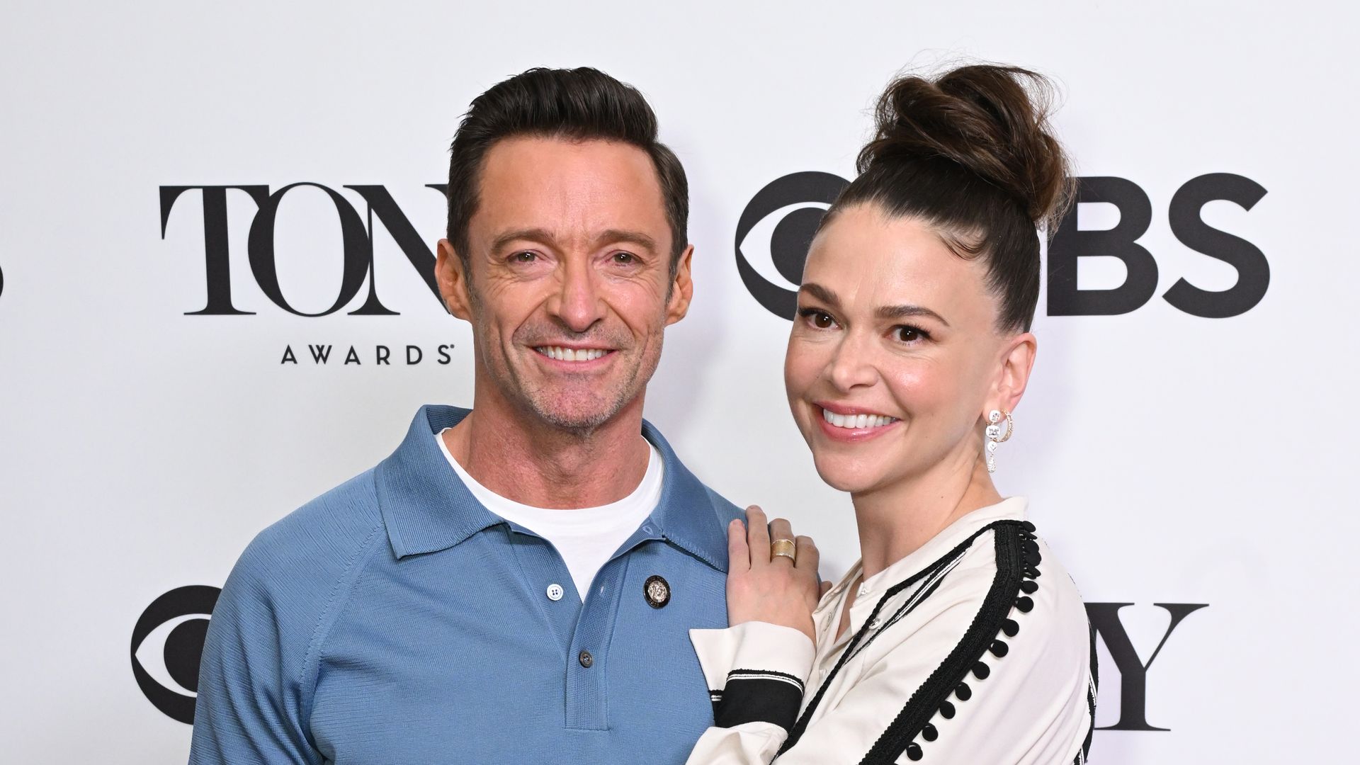 Hugh Jackman und Sutton Foster: Nähere Beziehung nach Trennung und Spekulationen 2022