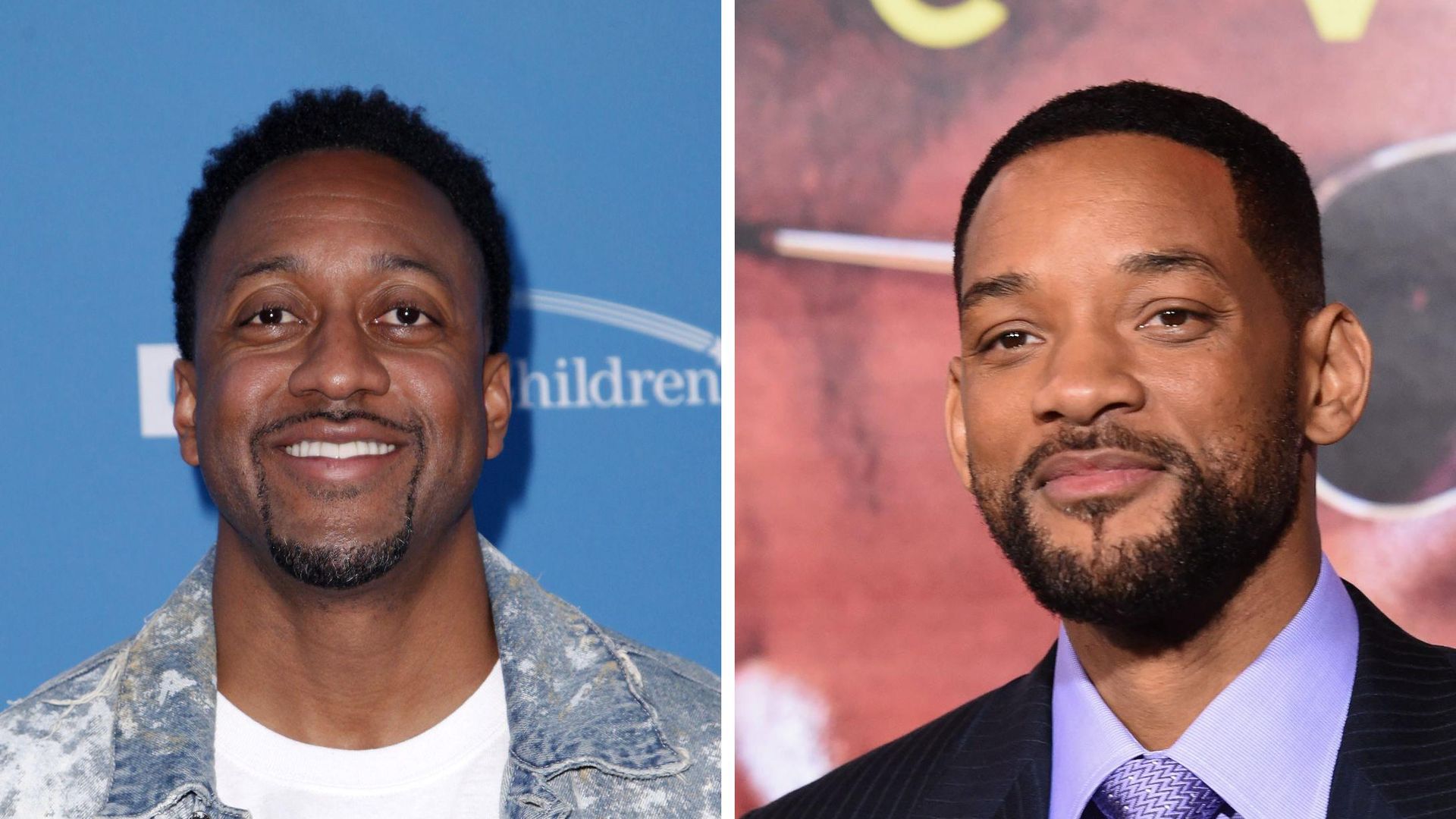 Jaleel White enthüllt das Ende seiner Freundschaft mit Will Smith in neuer Autobiografie