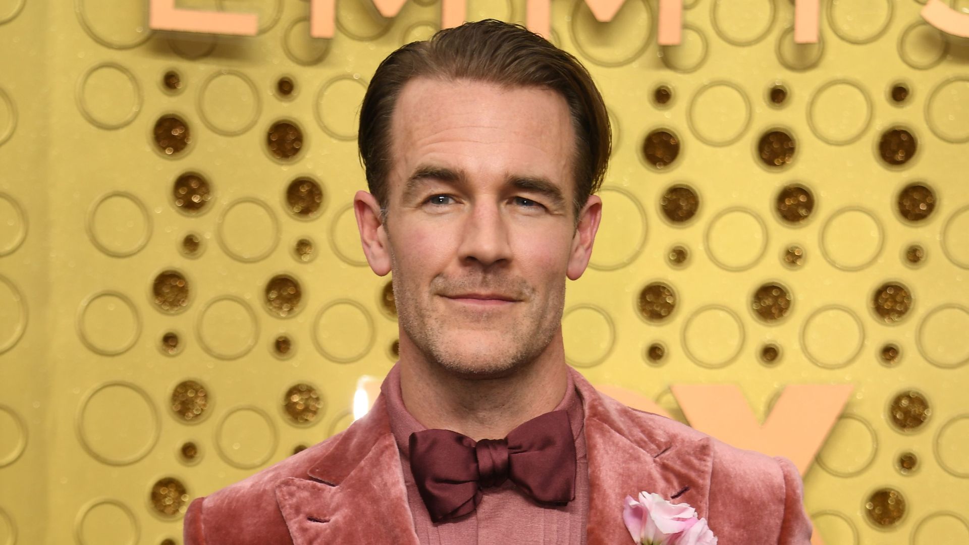 James Van Der Beek zeigt sich dankbar für Unterstützung nach Krebsdiagnose im dritten Stadium