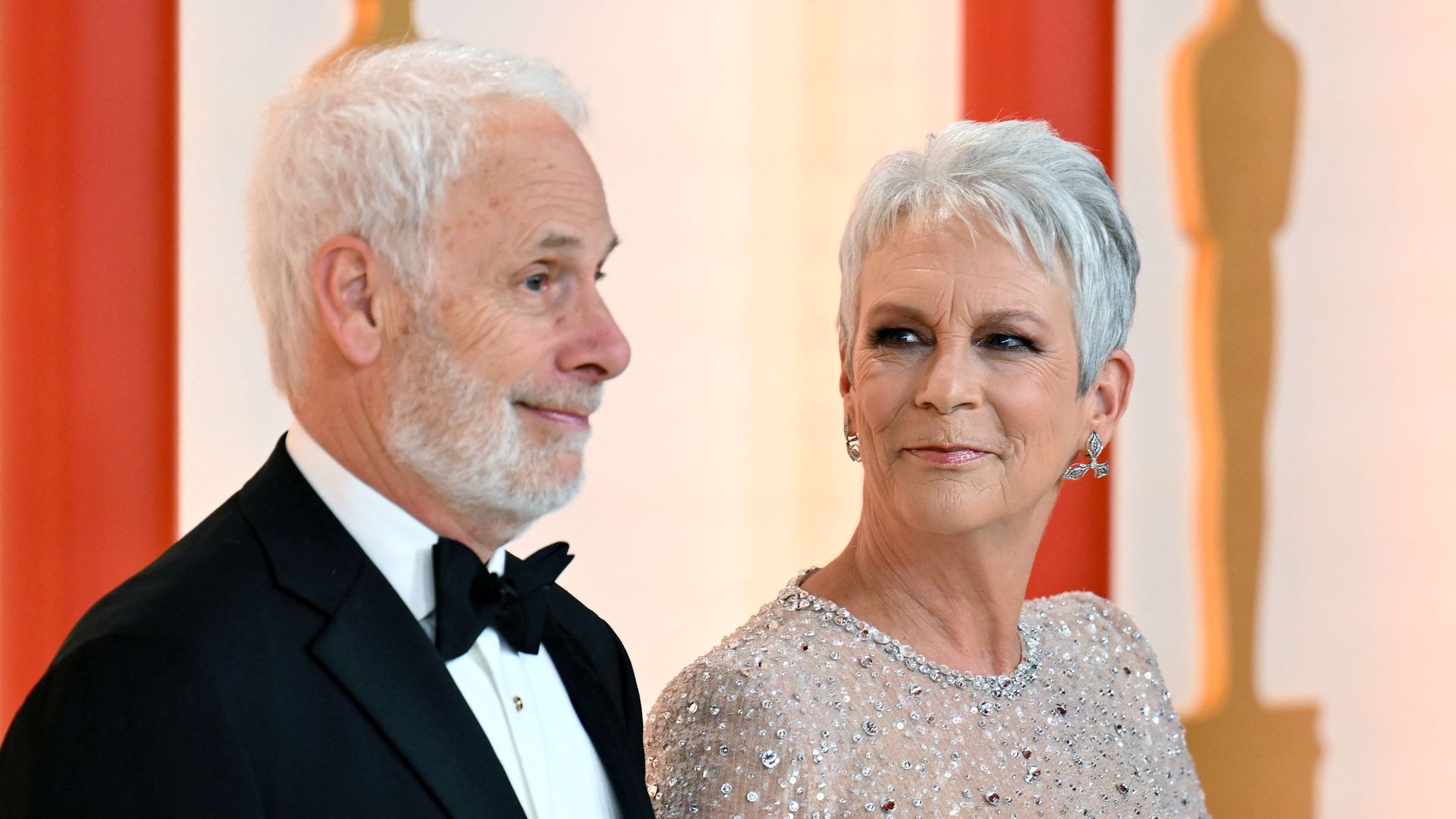 Jamie Lee Curtis feiert 66. Geburtstag mit süßer Überraschung von Ehemann Christopher Guest