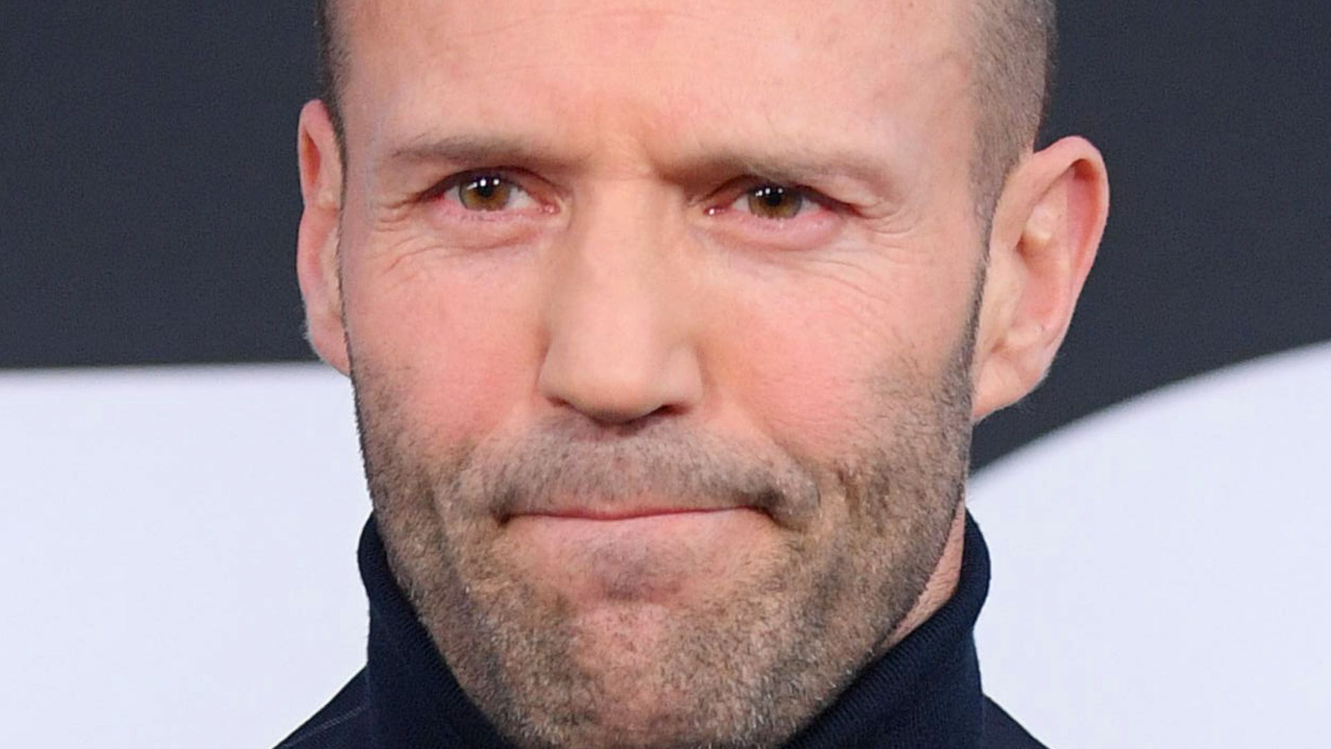 Jason Statham ignoriert Kristin Cavallaris Flirt-Aussage über vergangene Beziehung