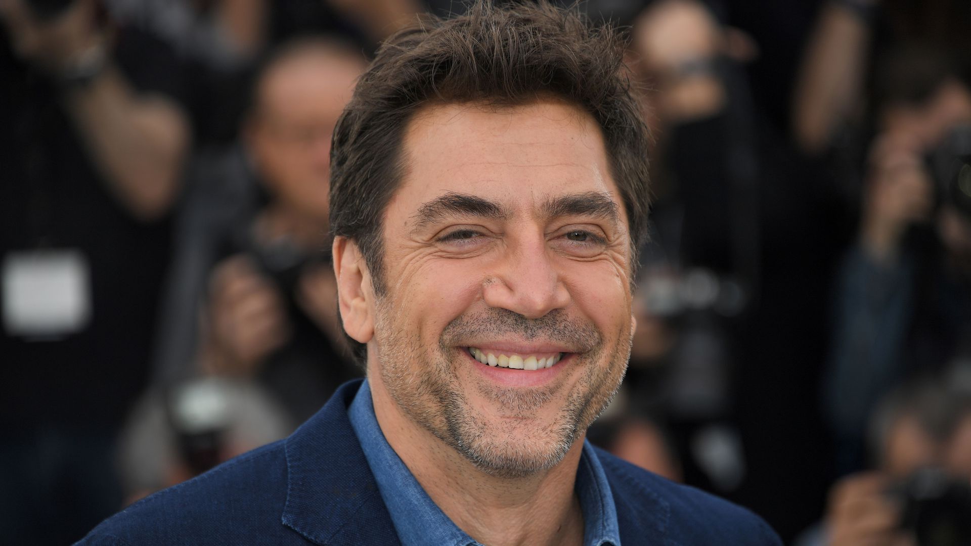 Javier Bardem als psychopathischer Killer Max Cady in neuer "Kap der Angst"-Serie für Apple TV+