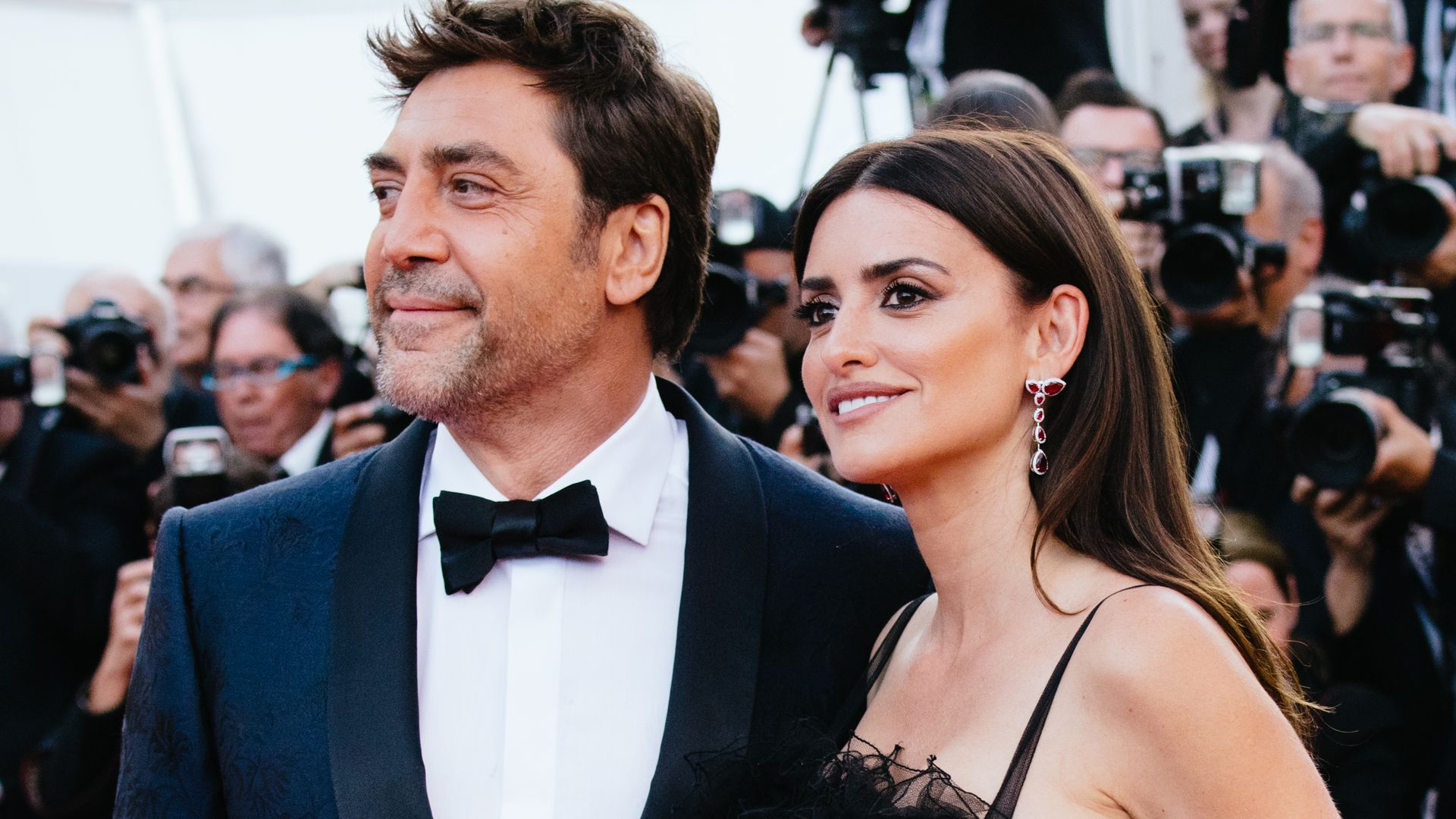 Javier Bardem und Penélope Cruz: Familienleben in Spanien statt Los Angeles