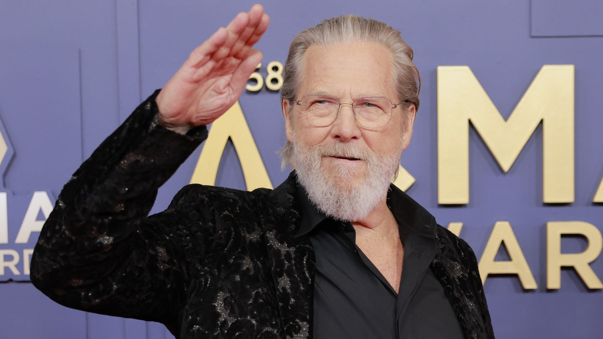 Jeff Bridges über seinen Krebs-Kampf: Zeit der Krankheit als bereichernde Erfahrung