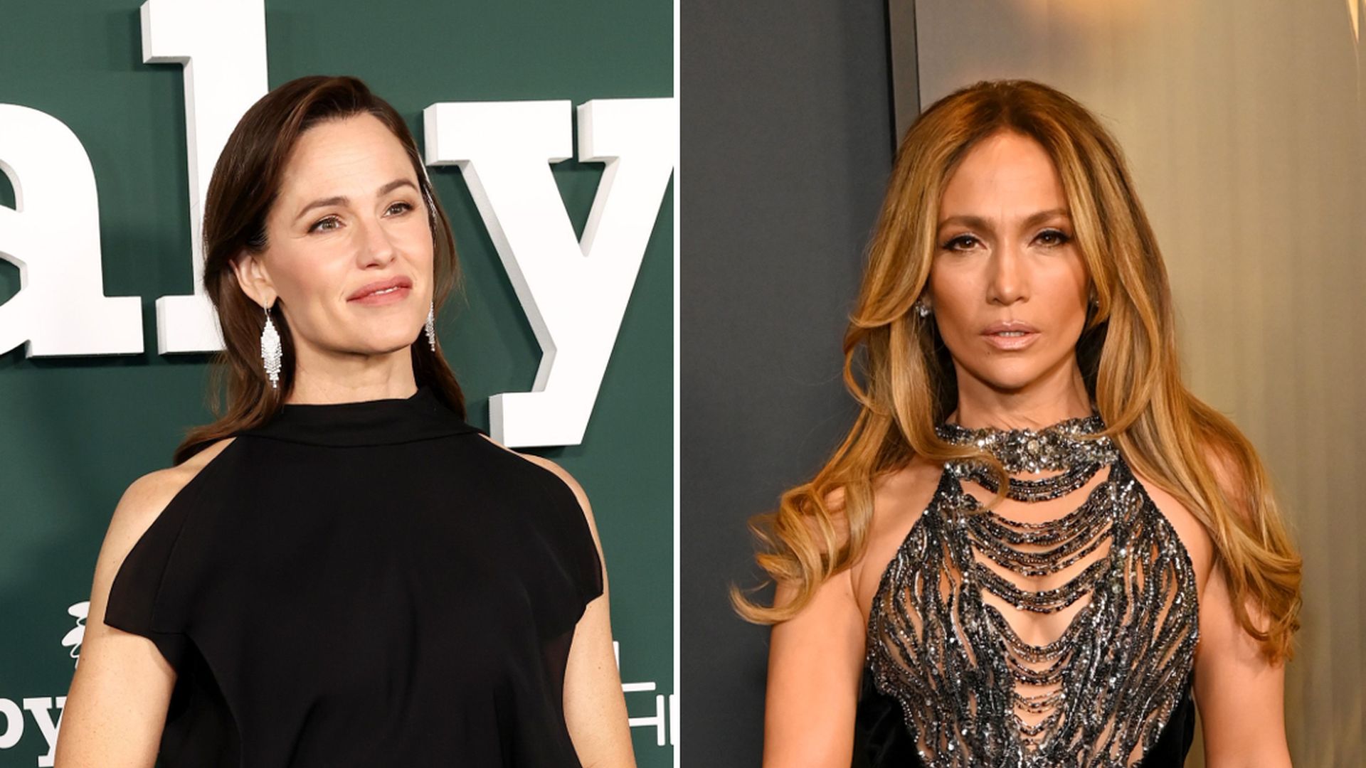 Jennifer Garner minimiert Kontakt zu J.Lo und konzentriert sich auf das Wohl ihrer Kinder