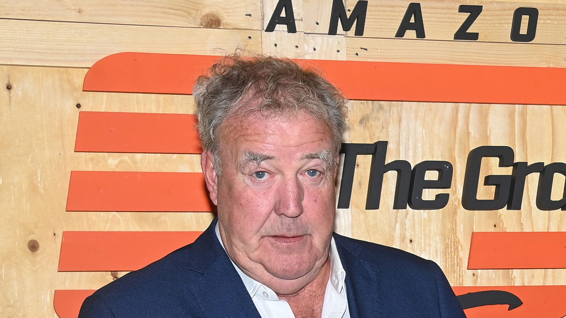 Jeremy Clarkson leidet unter Gesundheitsproblemen nach Herzoperation und Bandscheibenvorfall