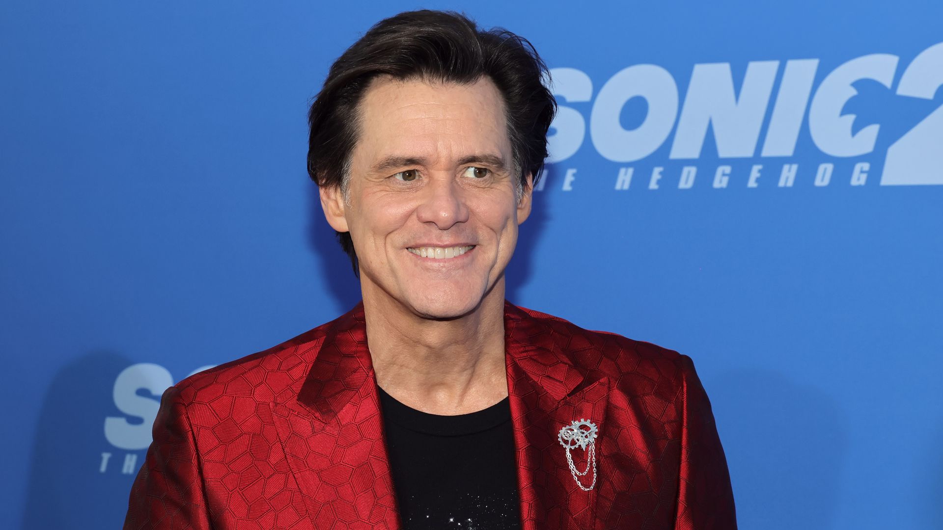 Jim Carrey kehrt als Dr. Ivo Robotnik in "Sonic the Hedgehog 3" in die Kinos zurück