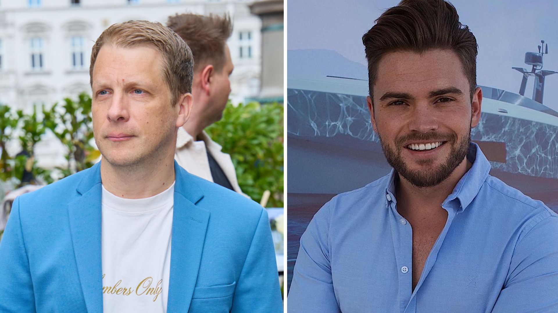 Johannes Hallers Jachtgeschäft auf Ibiza: Erfolg durch Corona und öffentliche Konflikte