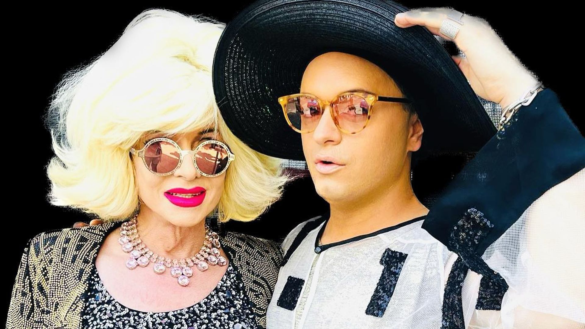 Julian Stoeckel trauert um Dragqueen Angelo Conti und plant farbenfrohe Feier zur Ehrung