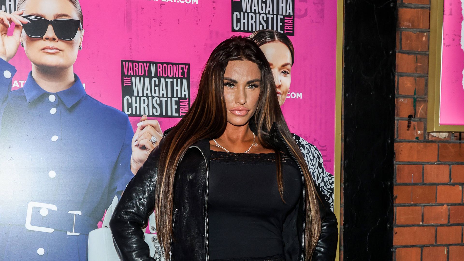 Katie Price äußert Besorgnis über ihre Kinder und denkt an neue Chancen für eine Familie