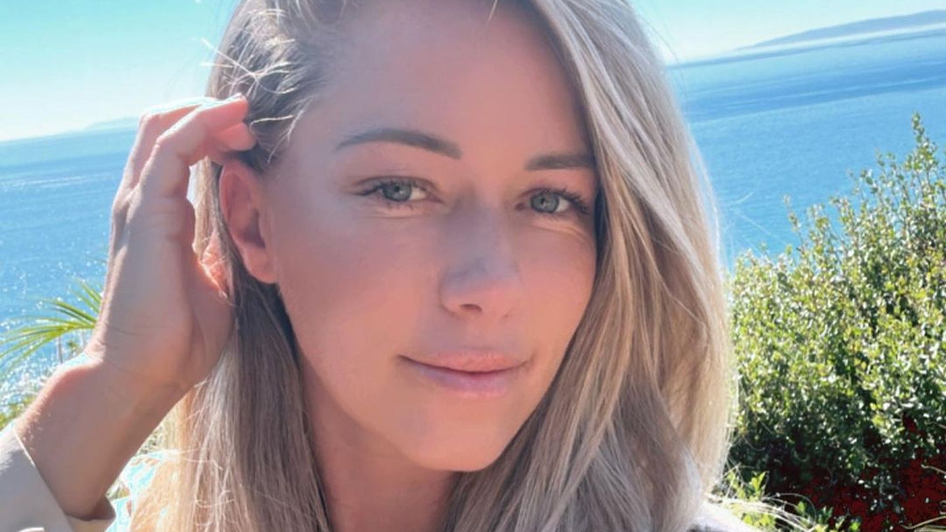 Kendra Wilkinson kämpft um Zugang zu Raya und sehnt sich nach einer ernsthaften Beziehung