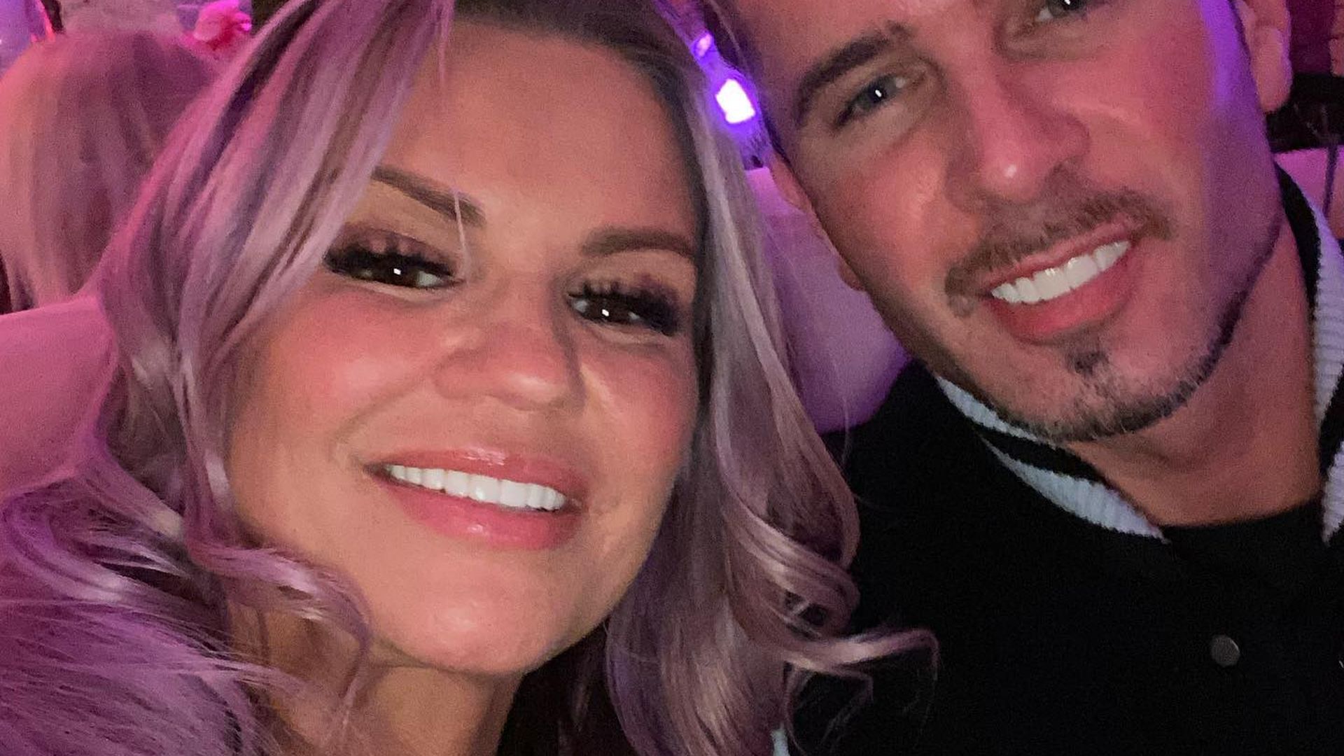 Kerry Katona leidet nach Trennung von Ryan Mahoney und beschreibt emotionalen Schmerz deutlich