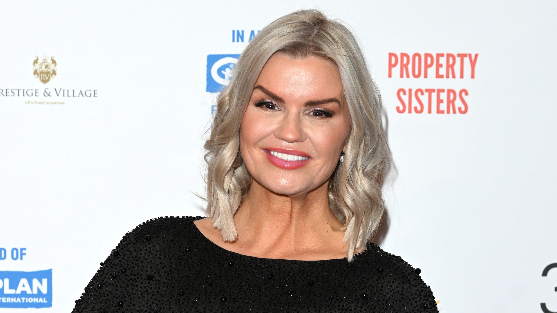 Kerry Katonas Kinder leiden stark unter der Trennung von Ryan Mahoney