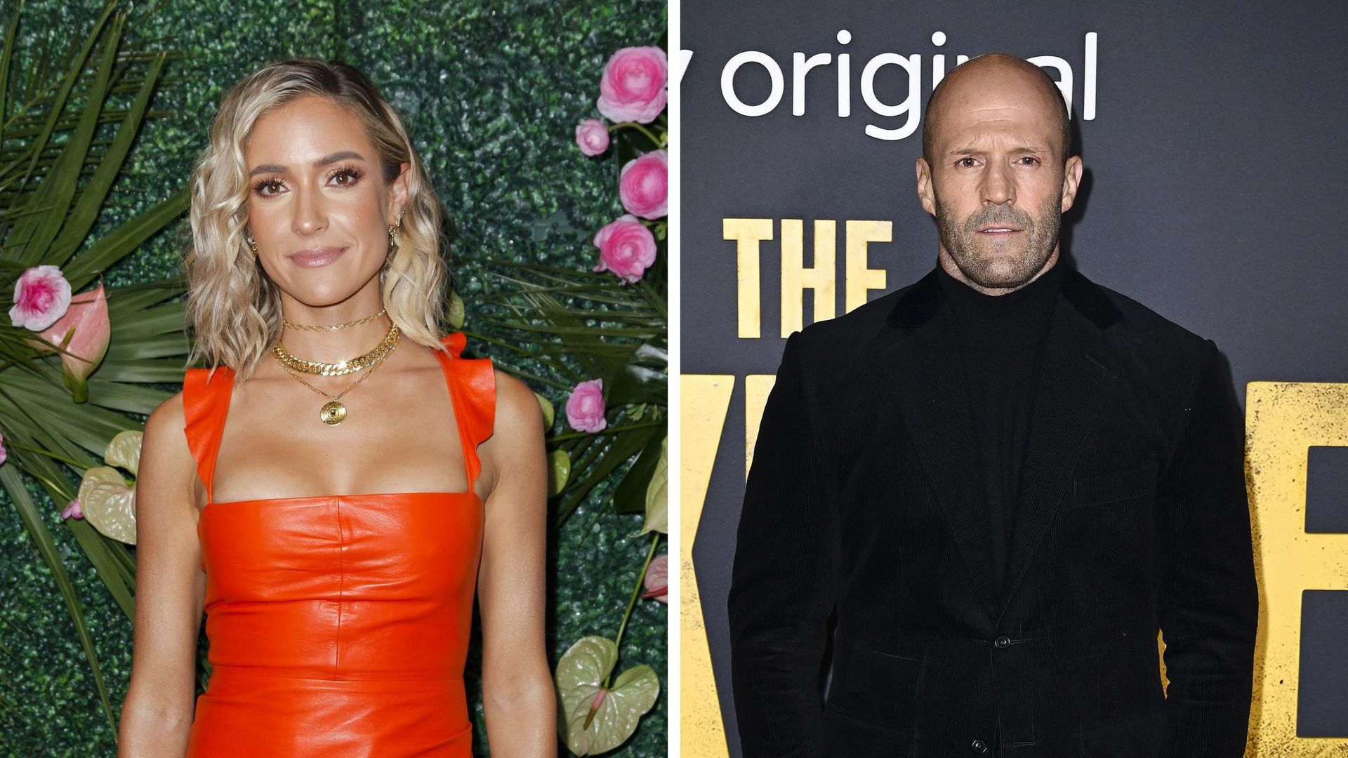 Kristin Cavallari und Jason Statham: Geheime Beziehung nach TikTok-Viralvideo enthüllt