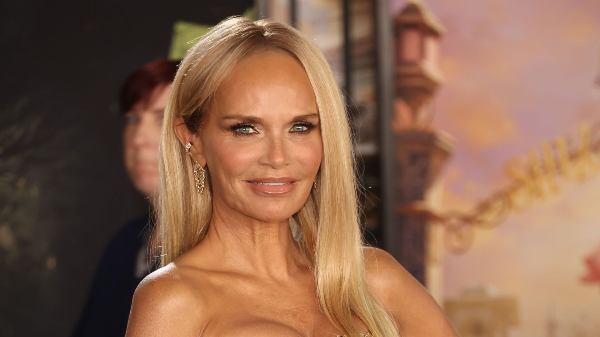 Kristin Chenoweth feiert ersten Hochzeitstag mit Ehemann Josh Bryant und romantischer Liebesgeschichte