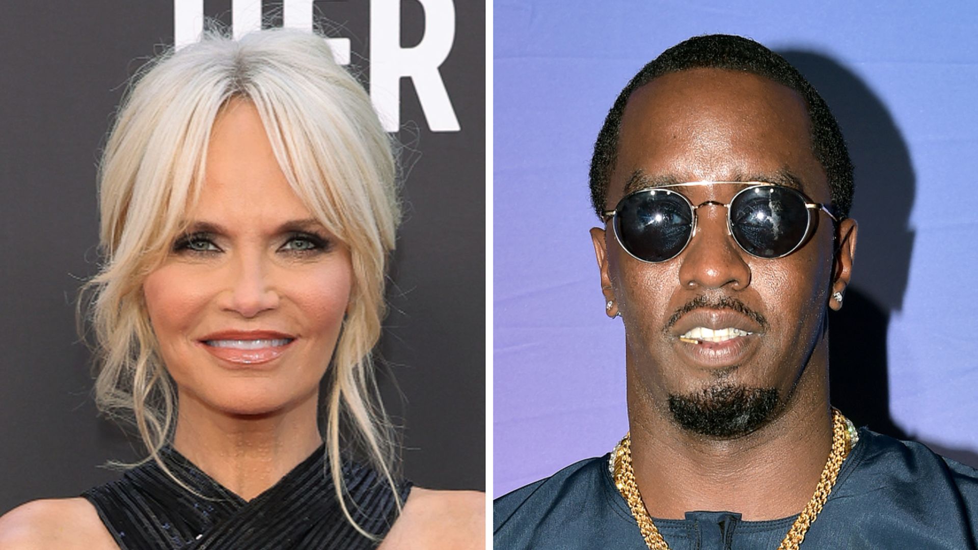 Kristin Chenoweth verteidigt P. Diddy trotz 120 Klagen und sorgt für Aufregung in sozialen Medien