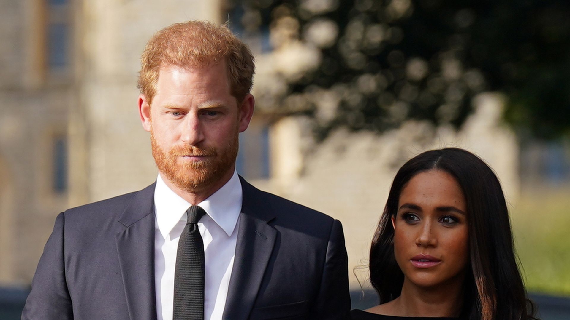 Kritik an Harry und Meghan: Neue Netflix-Projekte stoßen auf negative Resonanz