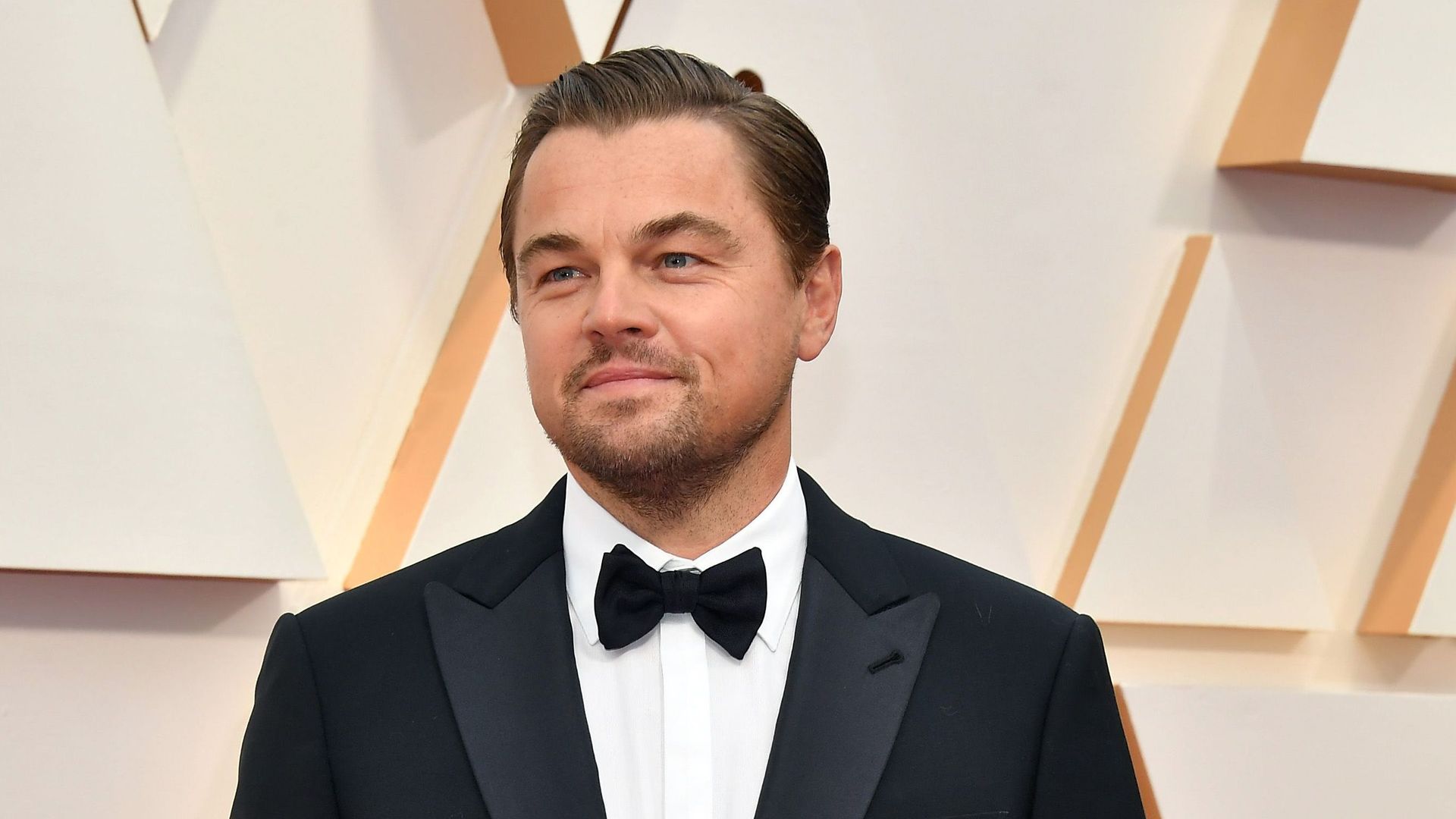 Leonardo DiCaprio feiert 50. Geburtstag und blickt auf erfolgreiche Filmkarriere zurück