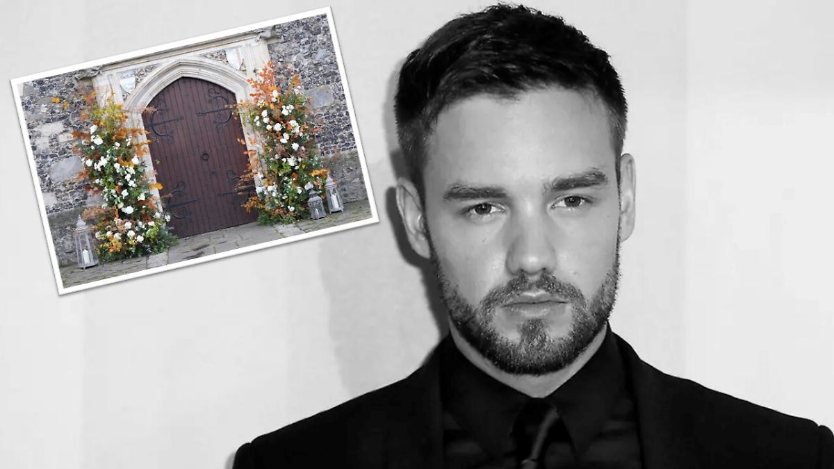 Liam Paynes Beerdigung in England: Trauerfeier mit Familie und Freunden am 20. November