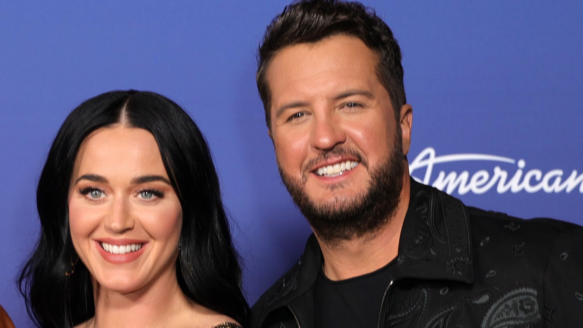 Luke Bryans enge Beziehung zu Katy Perrys Tochter Daisy und seine Pläne für "American Idol"