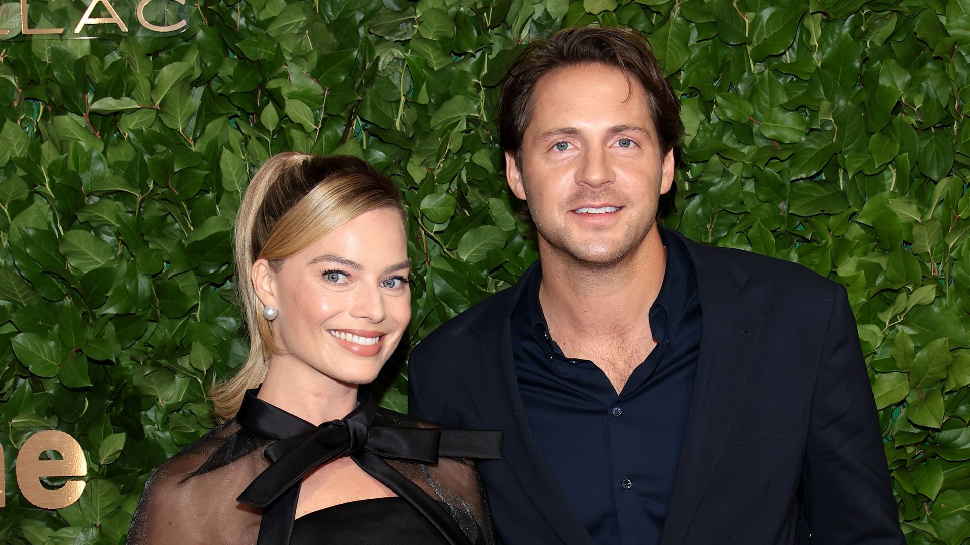 Margot Robbie und Tom Ackerley: Die Entstehung ihrer besonderen Lovestory seit 2013