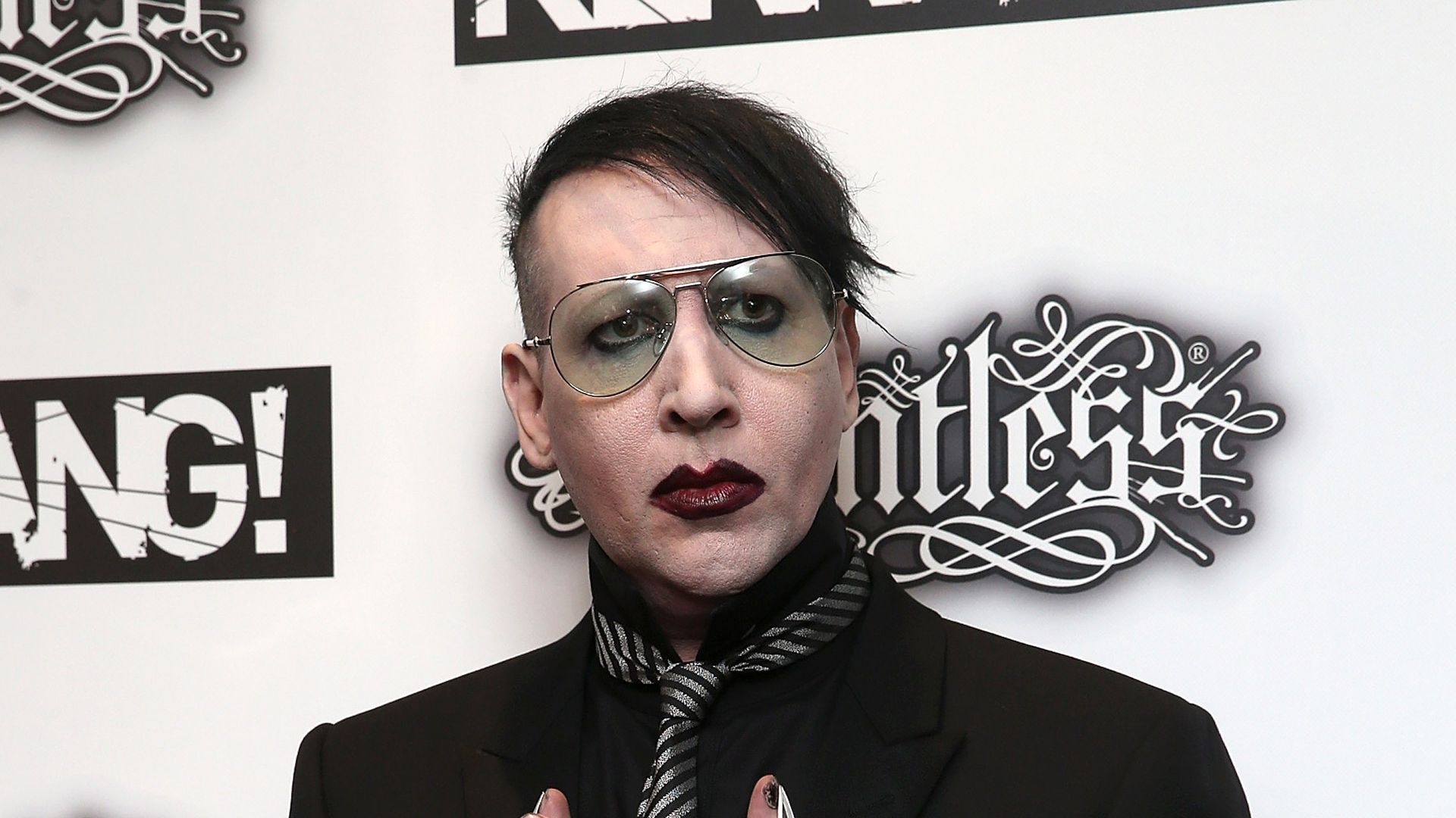 Marilyn Manson kehrt mit neuem Album und Europatournee im Februar 2024 zurück