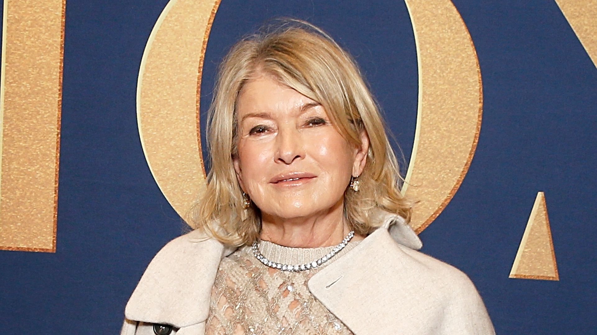 Martha Stewart im Knast: Widersprüchliche Berichte über Haftbedingungen und Comeback