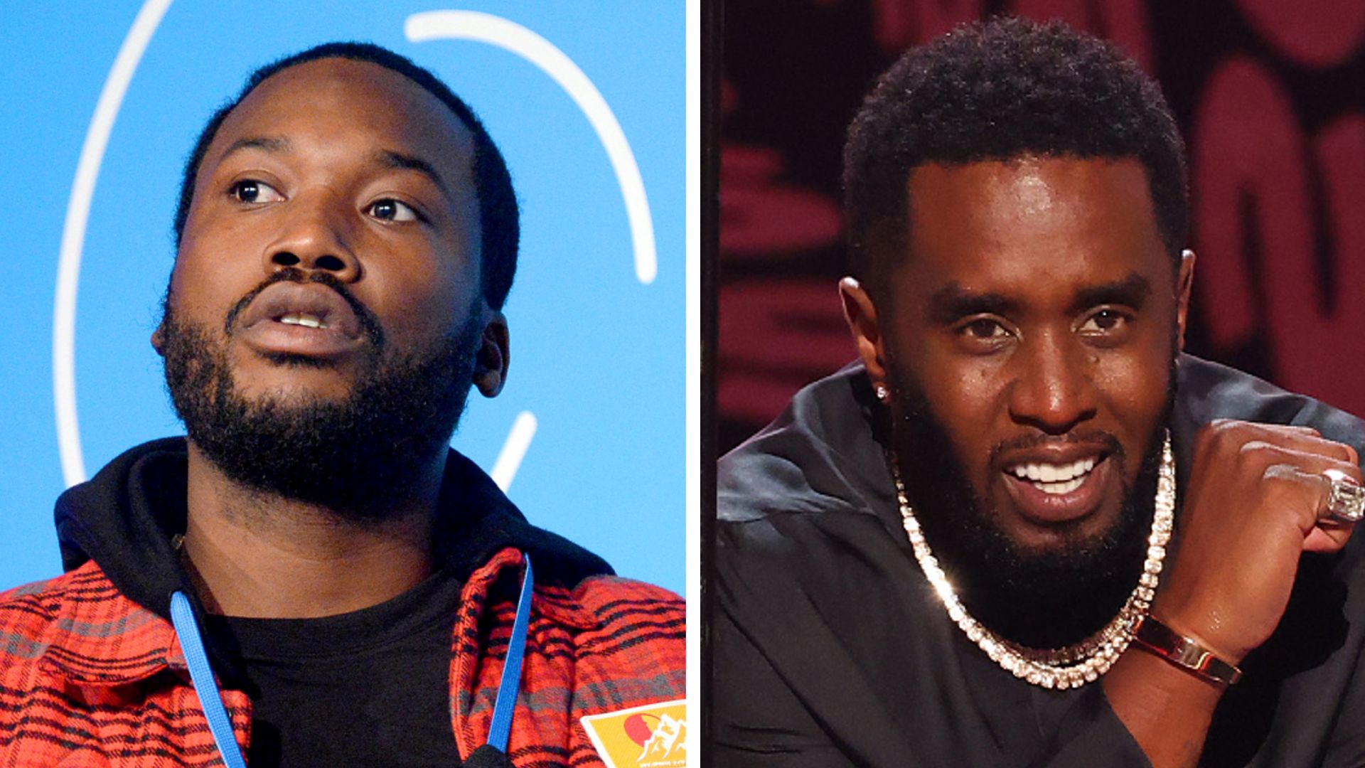 Meek Mill distanziert sich öffentlich von P. Diddy nach Sexualverbrechen-Vorwürfen