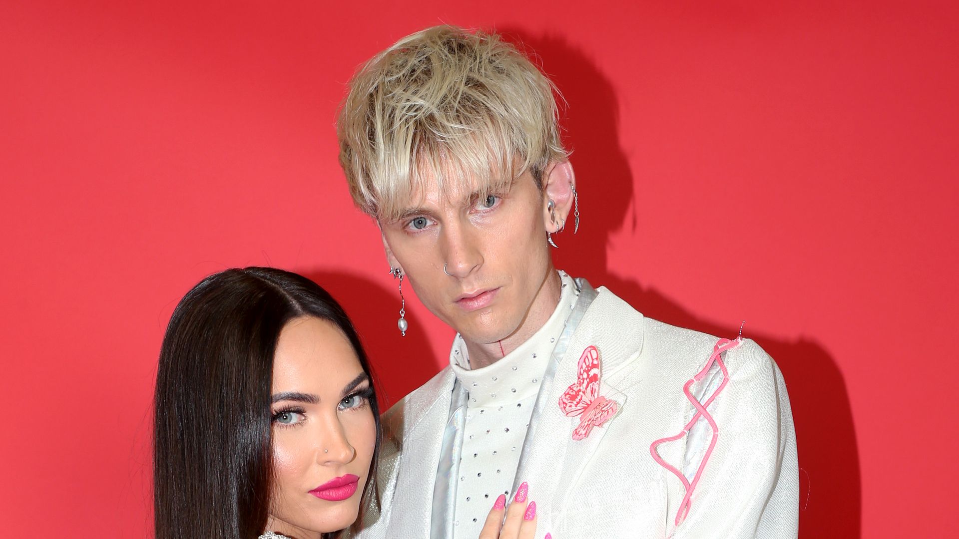 Megan Fox überraschend schwanger: Erstes Kind mit Machine Gun Kelly angekündigt