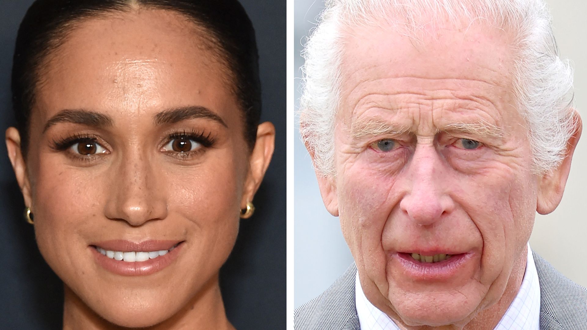 Meghan feiert König Charles’ Geburtstag in Los Angeles ohne Gruß und ohne Prinz Harry