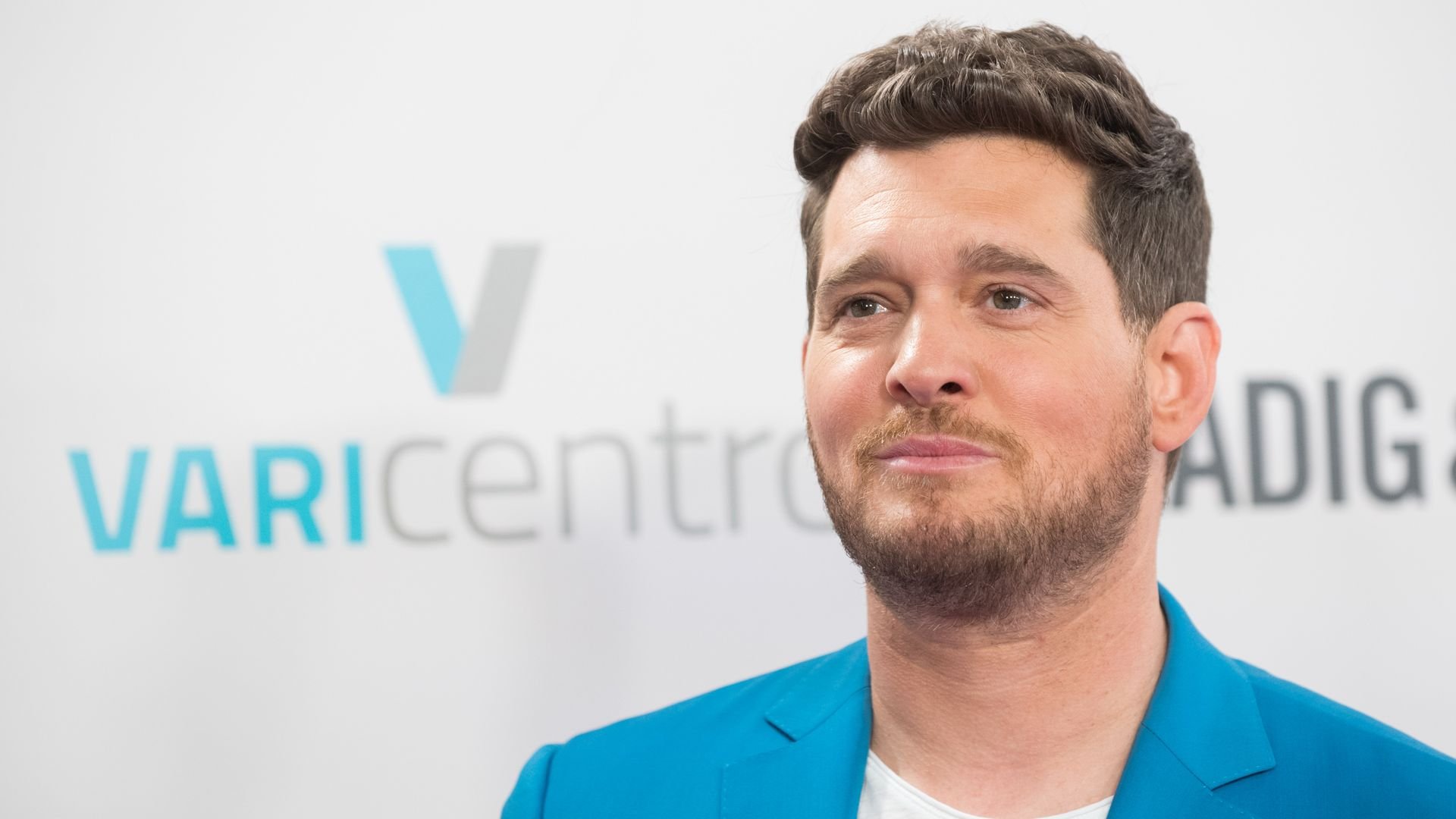 Michael Bublé übernimmt die Moderation der Juno Awards 2025 in Vancouver am 30. März