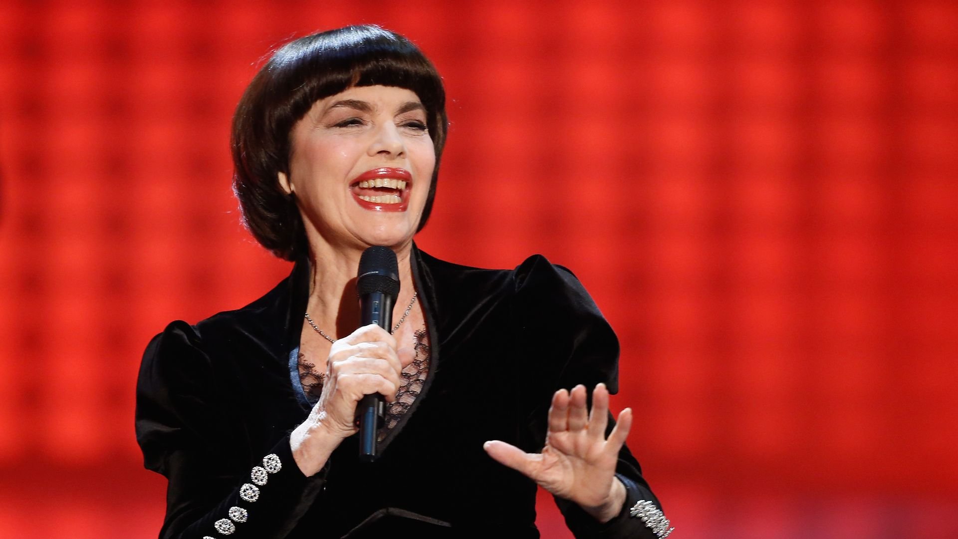 Mireille Mathieu gibt Zusatzkonzert in der Elbphilharmonie Hamburg am 19. März 2025