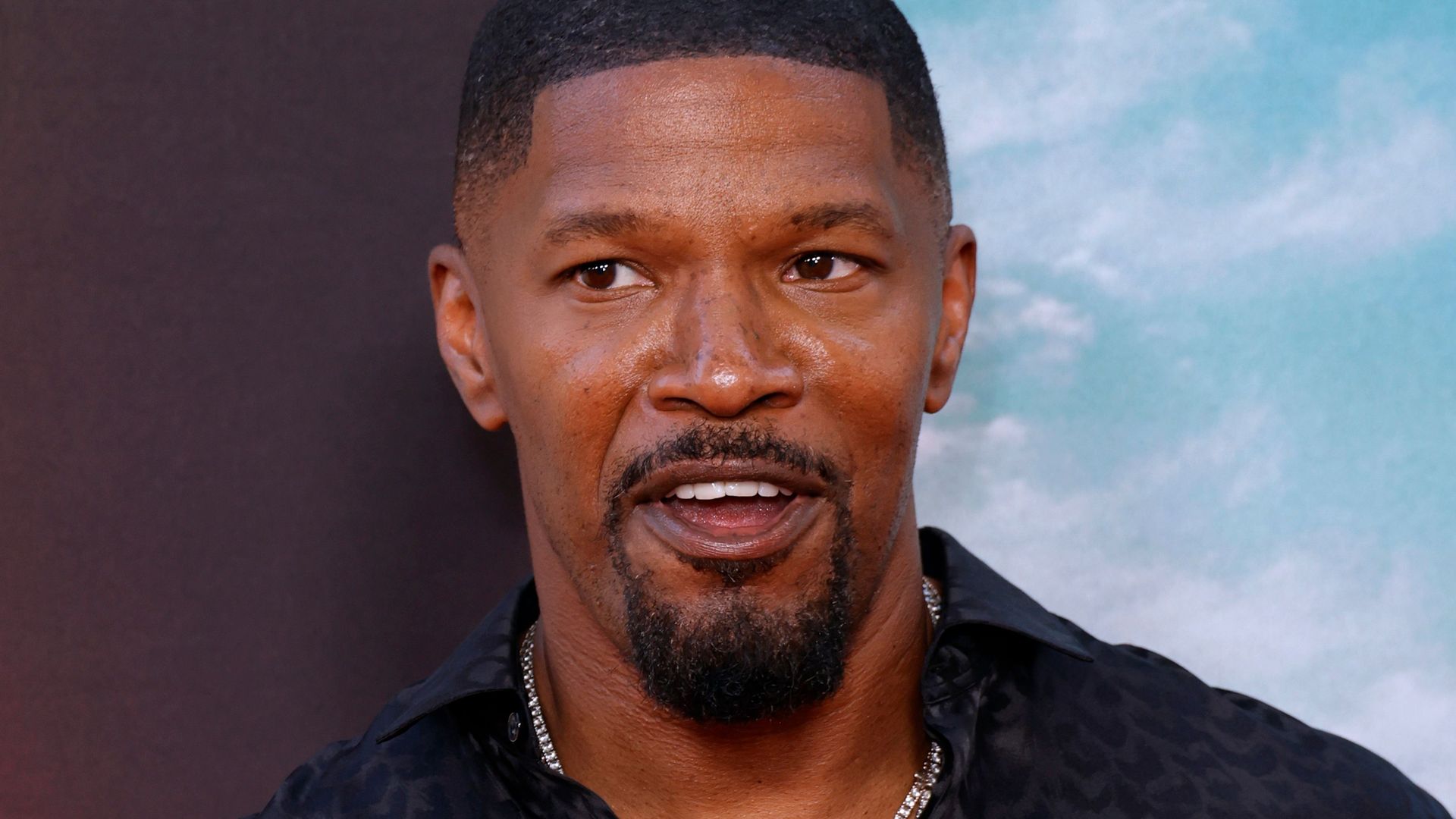 Nach Gesundheitskrise: Jamie Foxx teilt positives Mantra und kündigt Netflix-Special an