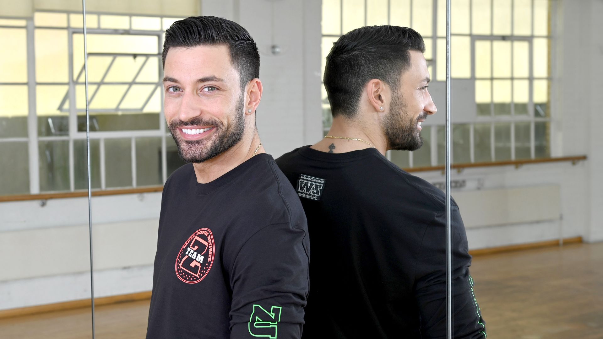 Nach Mobbingvorwürfen: Giovanni Pernice tritt wieder in Strictly Come Dancing auf