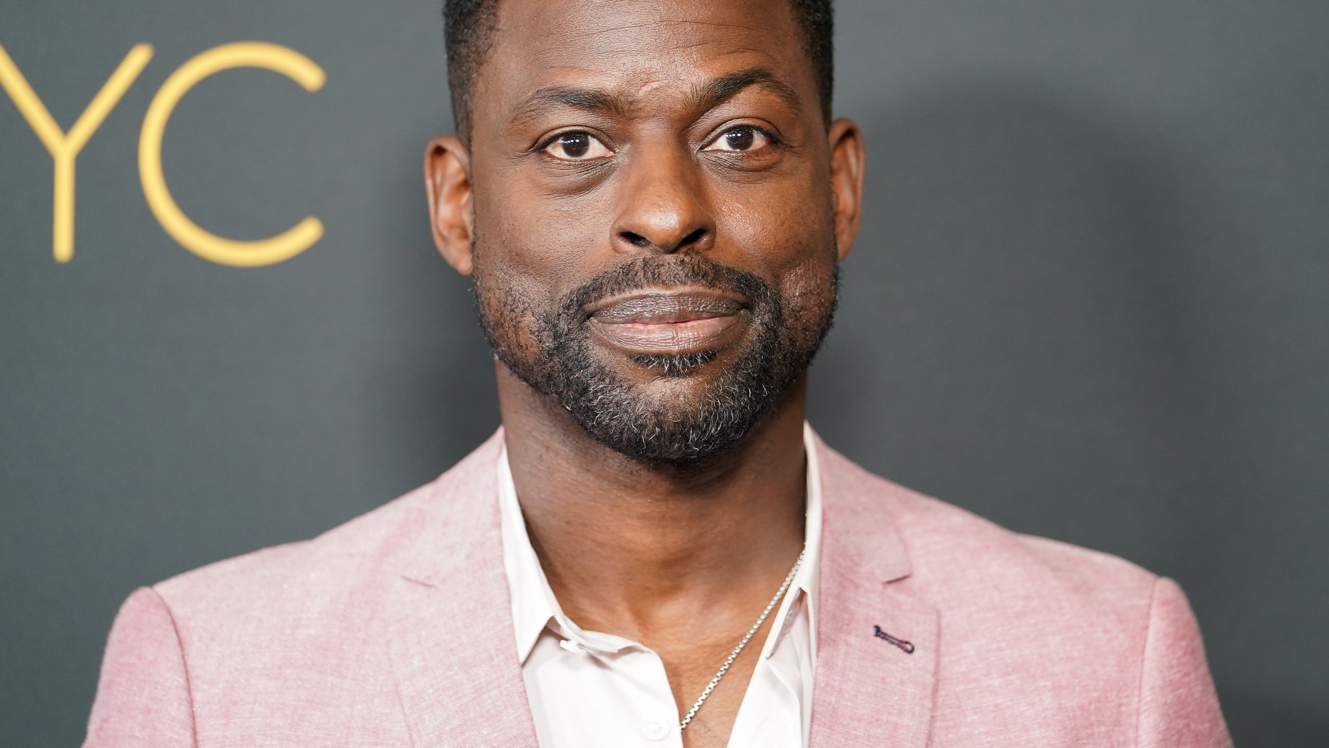 Sterling K. Brown kehrt in der neuen Serie "Paradise" zurück, die...