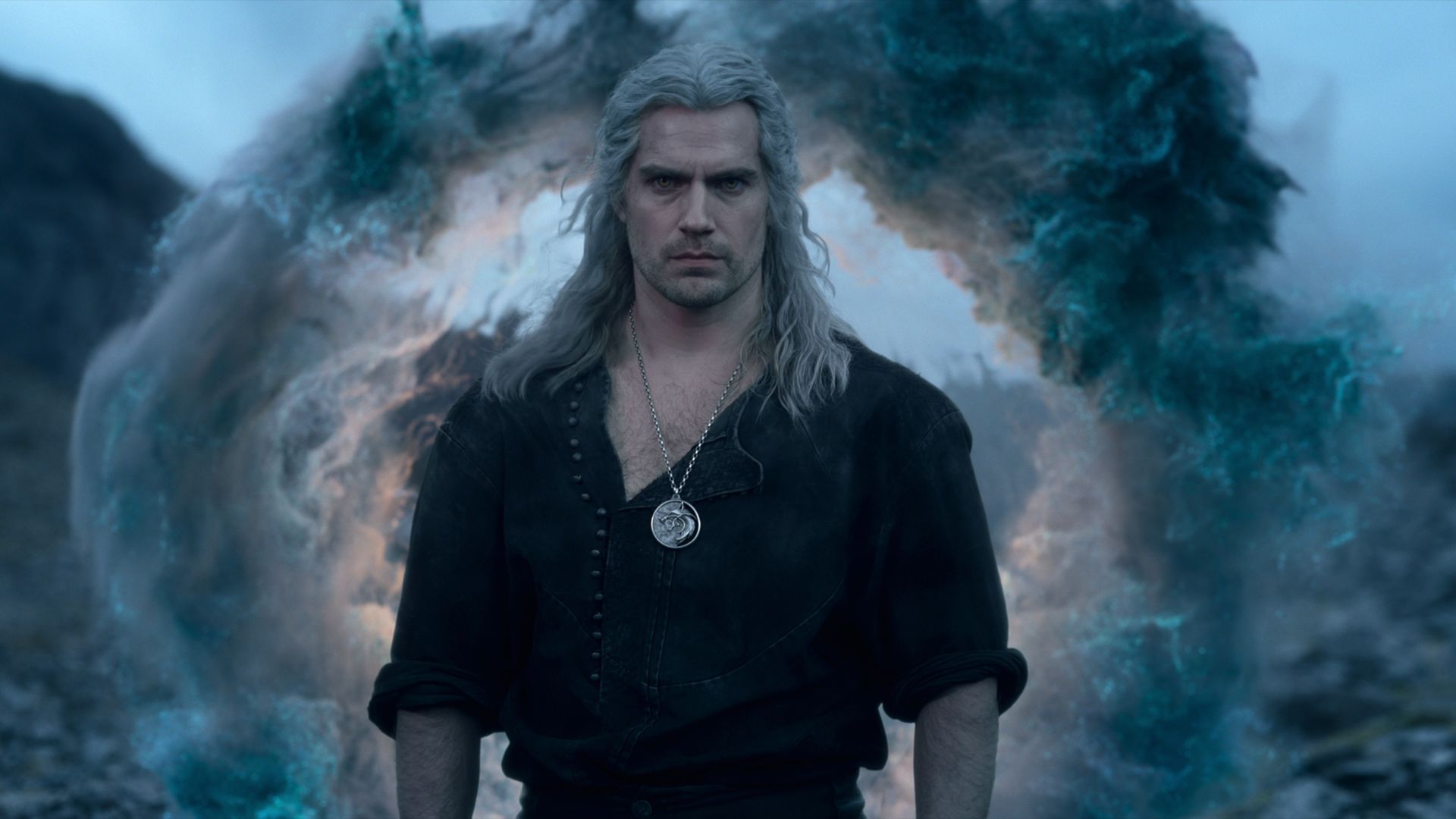 Neuer Geralt: Liam Hemsworth übernimmt in "The Witcher" nach Cavills Abschied die Hauptrolle