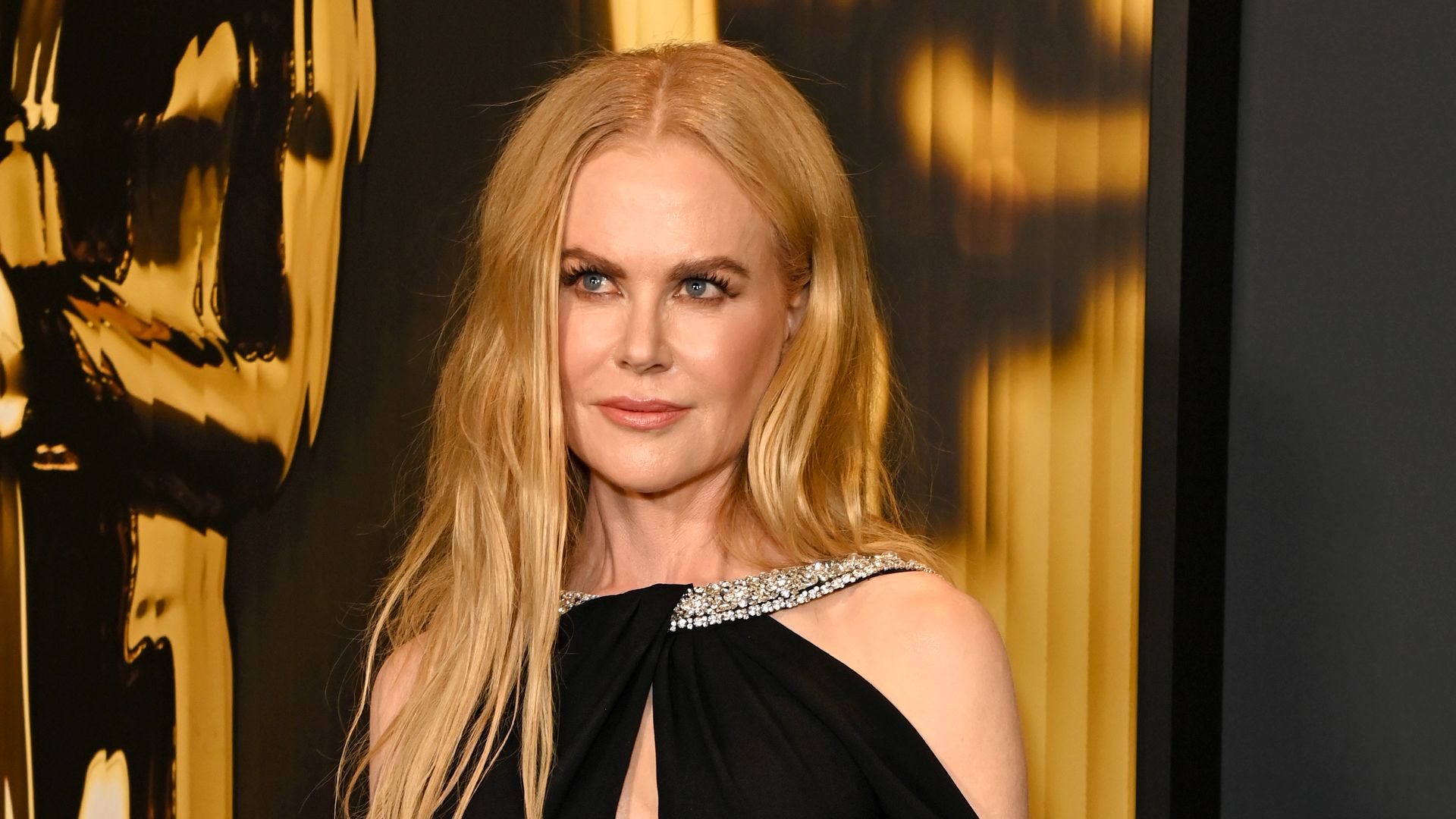 Nicole Kidman nach dem Tod ihrer Mutter: Rückkehr nach Australien für die Beerdigung