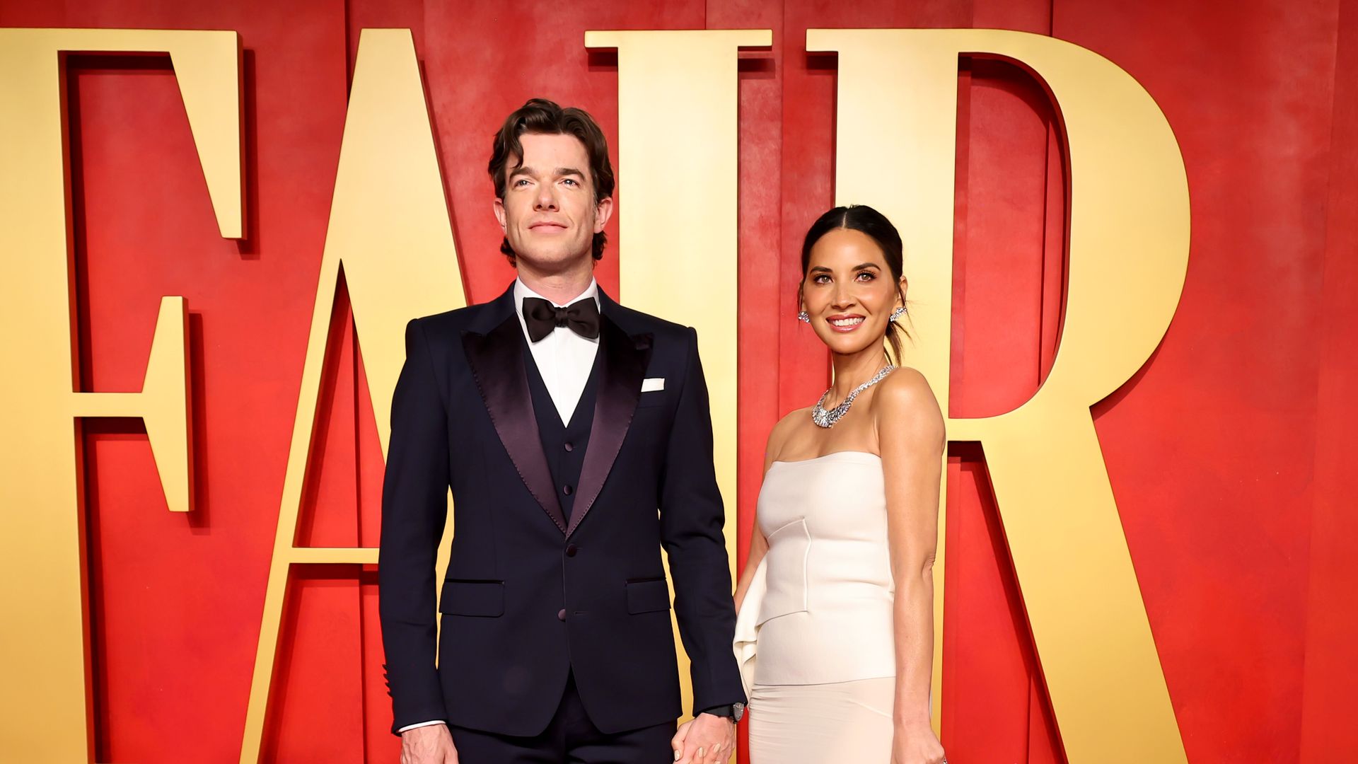 Olivia Munn und John Mulaney: Beziehung blüht nach Kinderschar und Krebsdiagnose auf