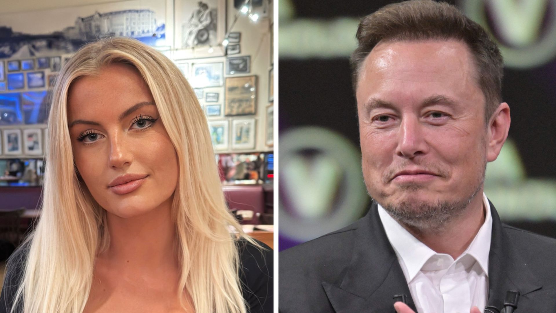 OnlyFans-Model Elsa Thora möchte mit Elon Musk ein Baby auf dem Mars bekommen