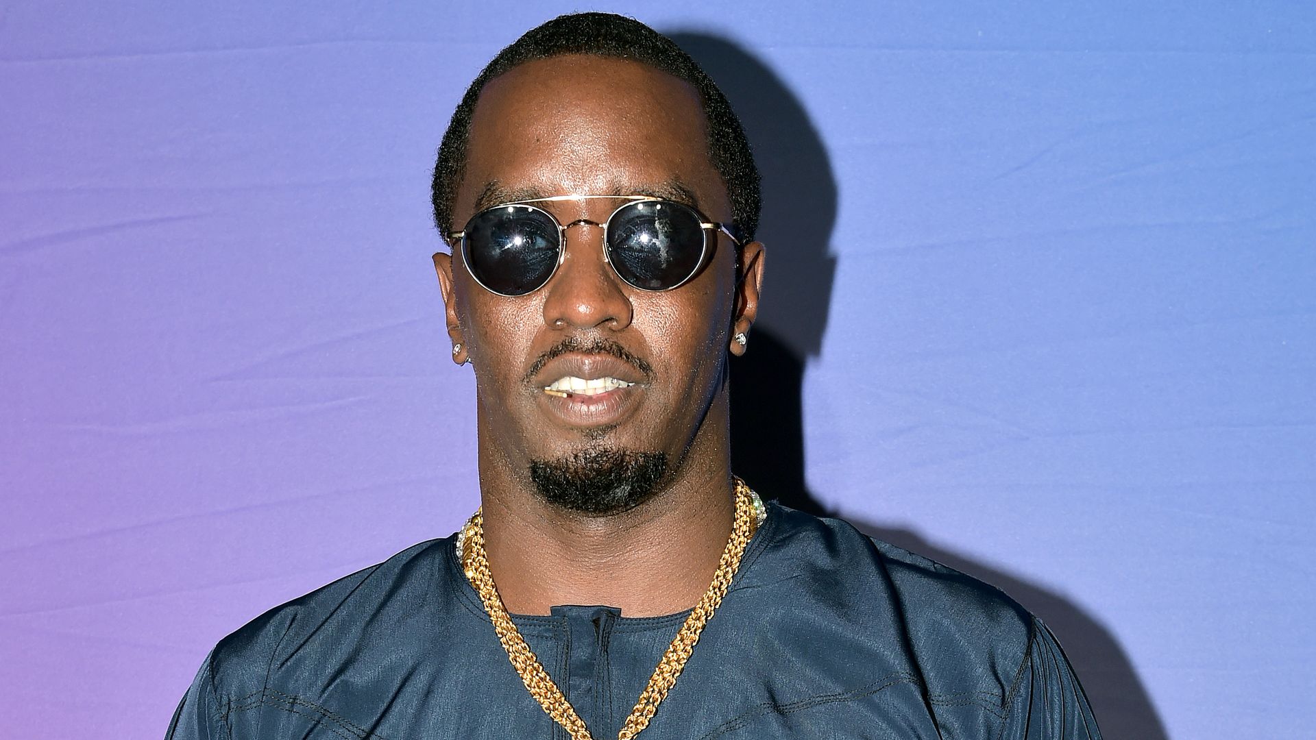 P. Diddy in Untersuchungshaft: Berichte über mögliche Überwachung weiblicher Insassen