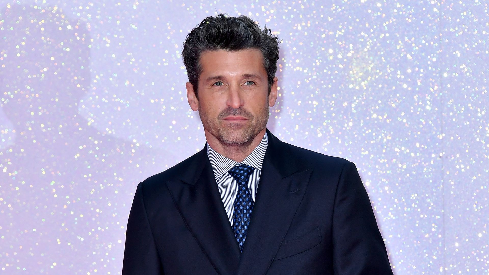 Patrick Dempsey teilt seine Tipps für Fitness und Gesundheit im Alter von 58 Jahren